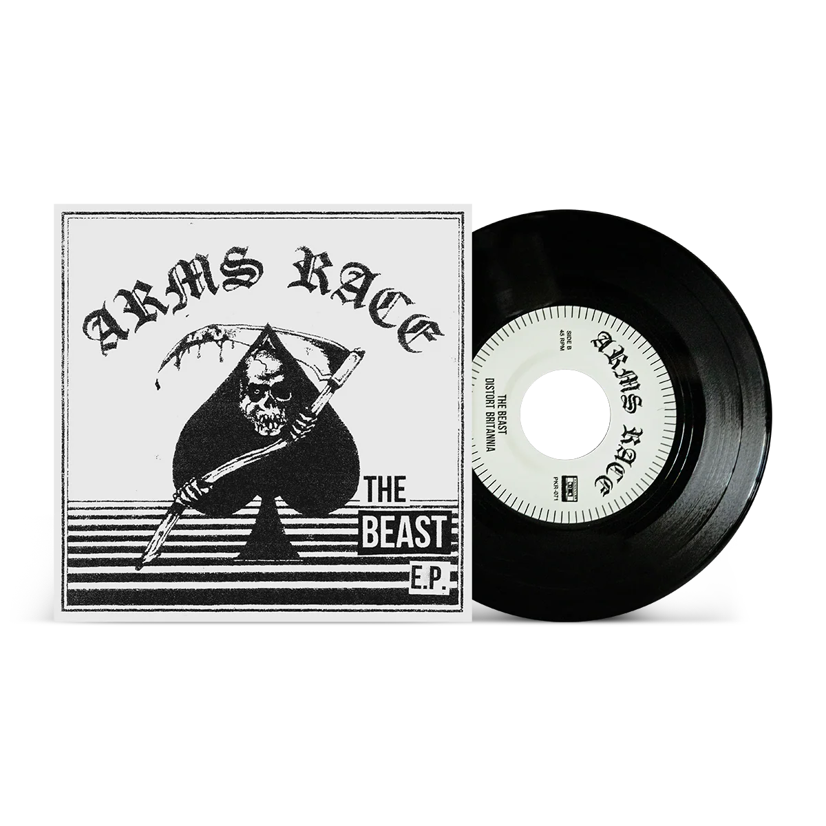 Arms Race "The Beast" - Image 2