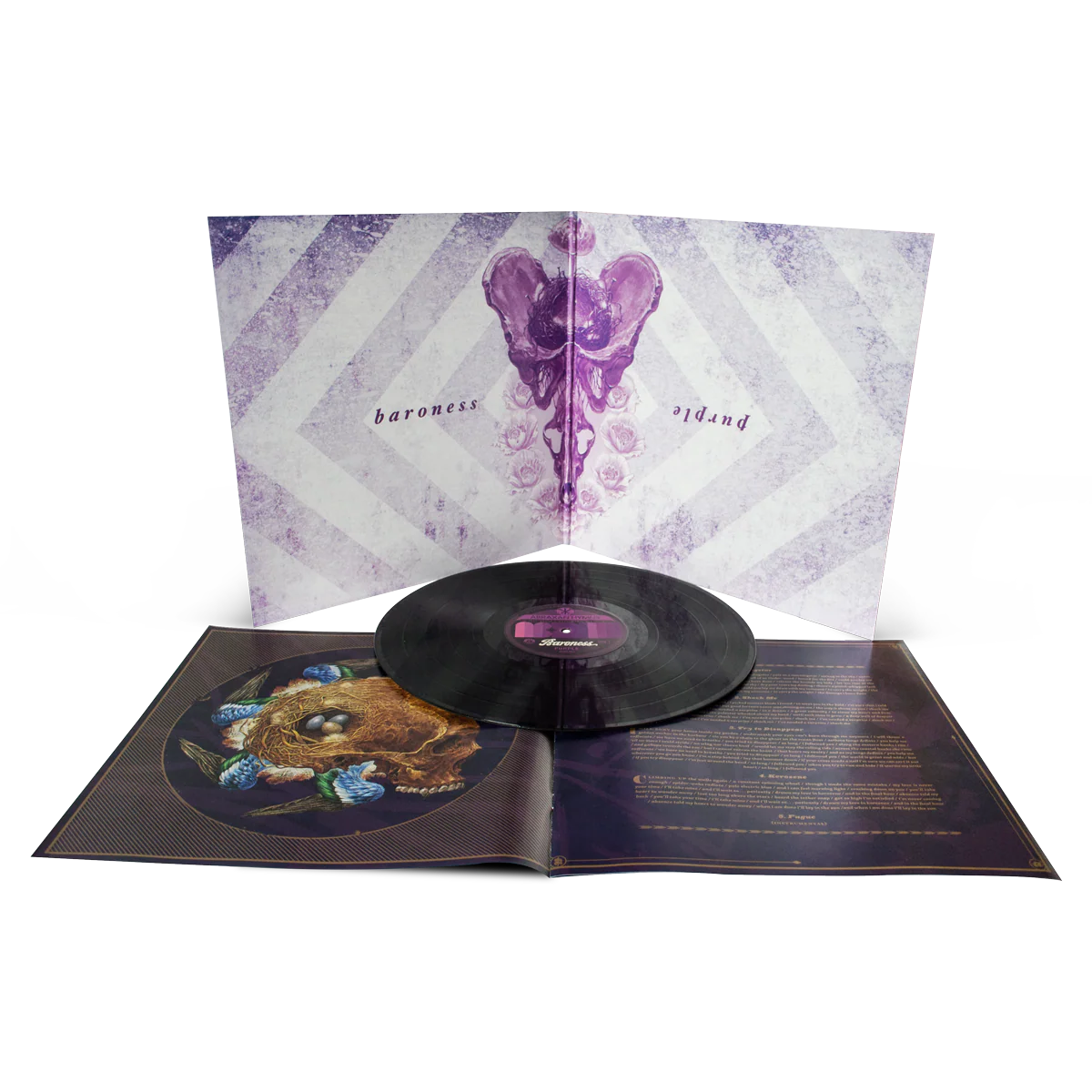 Baroness "Purple" - Image 3