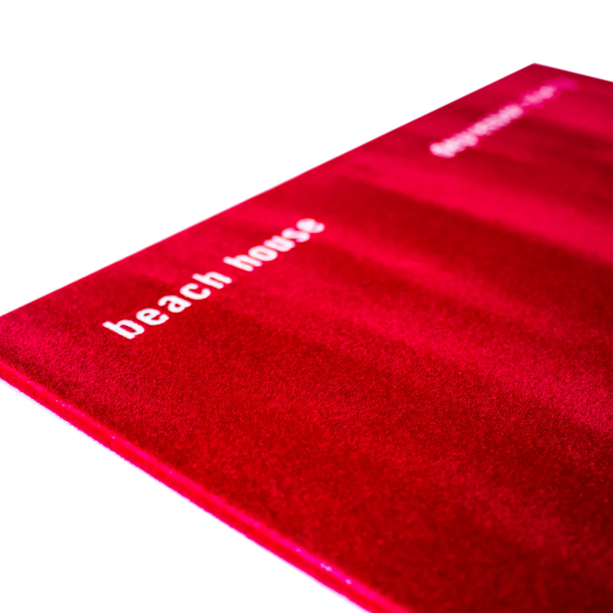 Beach House "Depression Cherry" - Image 3