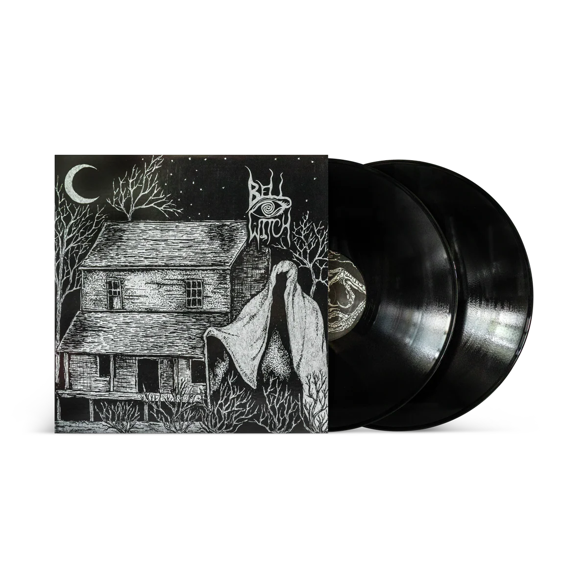 Bell Witch "Longing" - Image 2