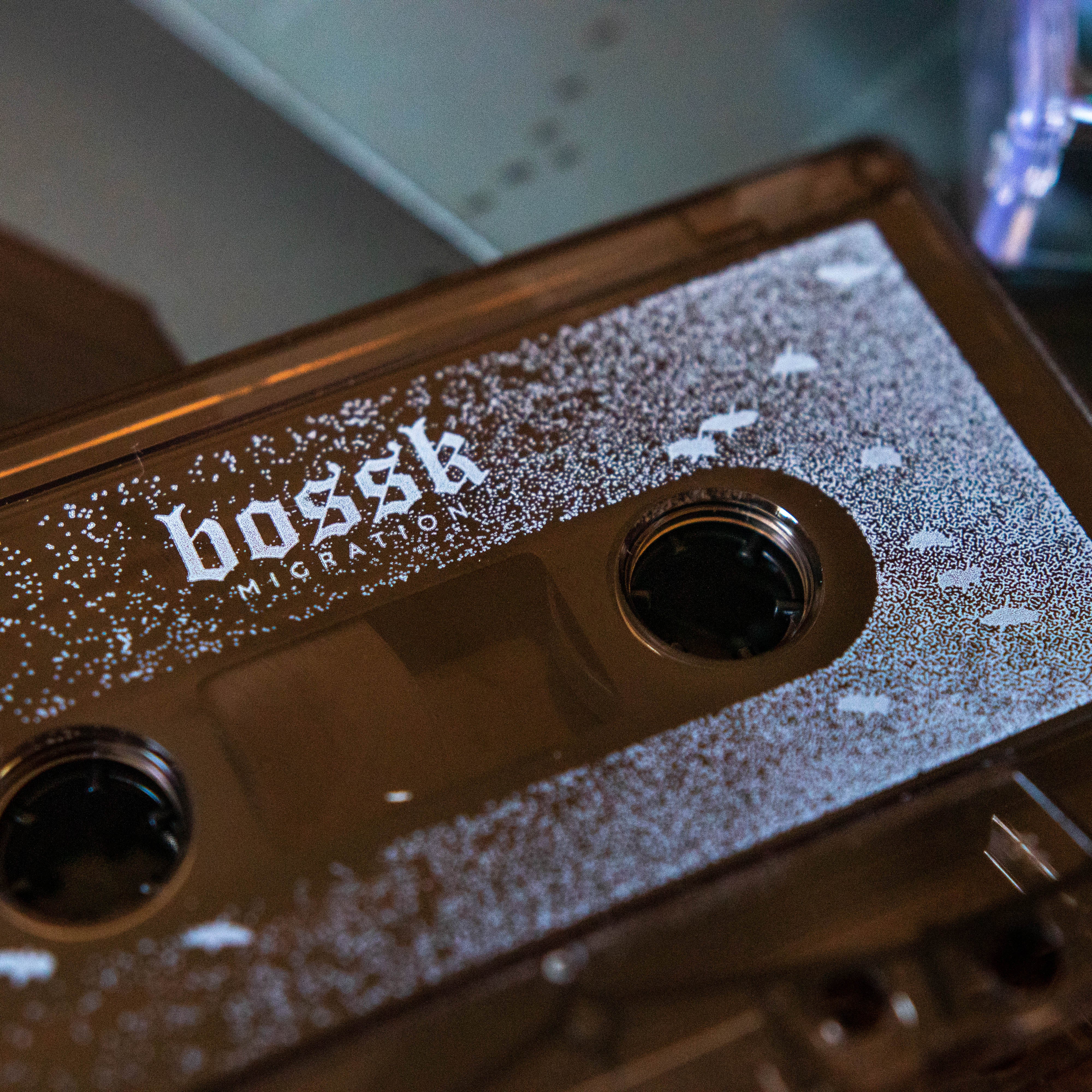 Bossk "Migration" - Image 8