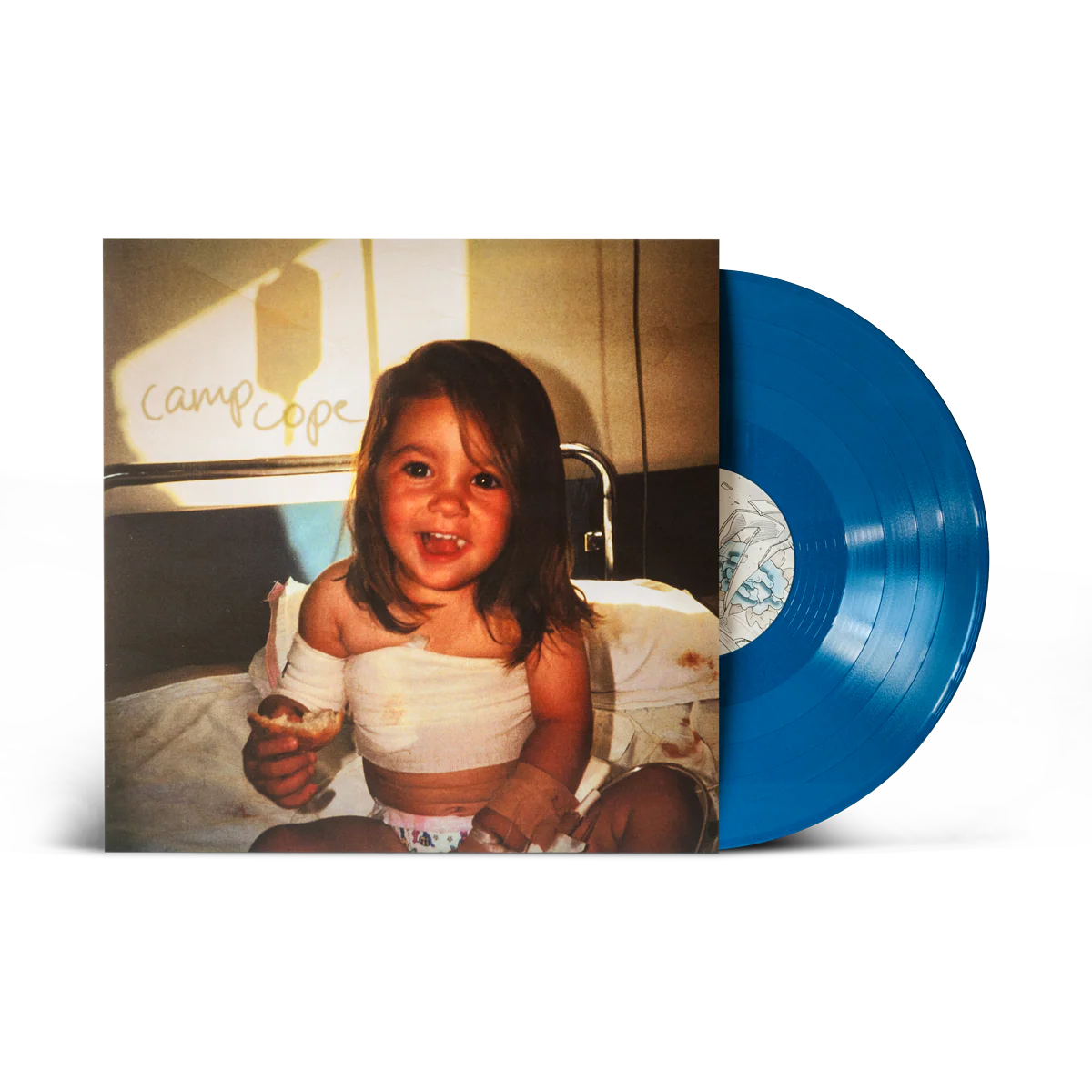 Camp Cope "Self Titled" - Image 2