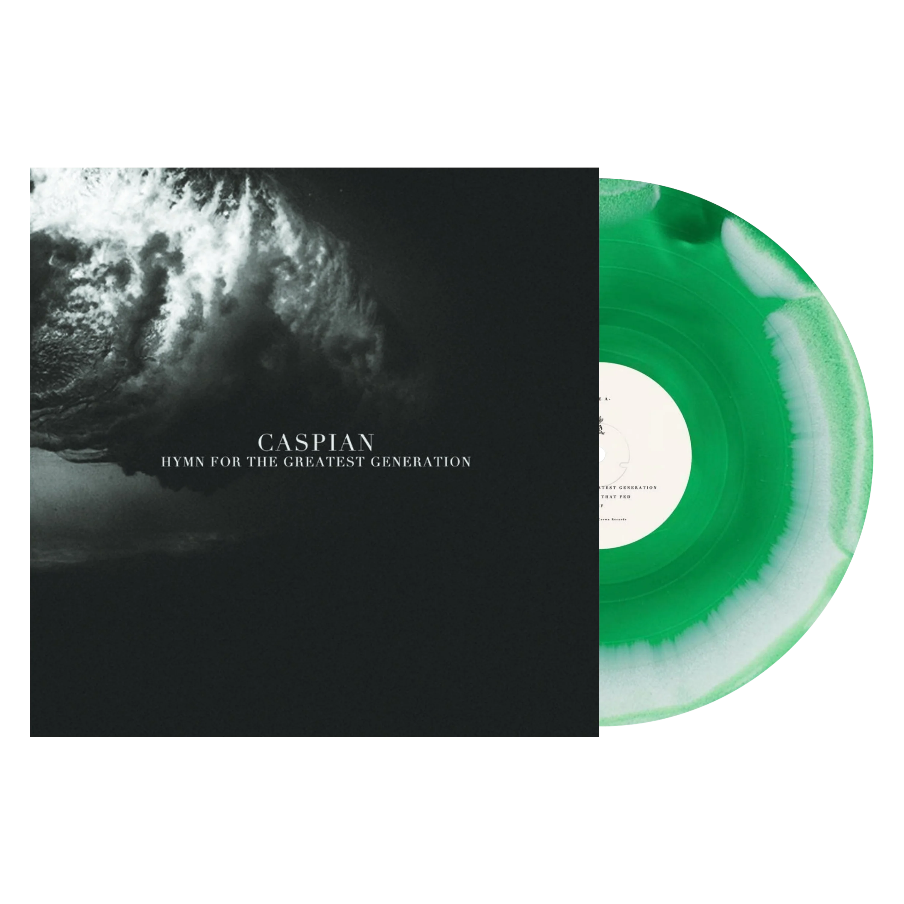 Caspian "Hymn For The Greatest Generation" - Image 2