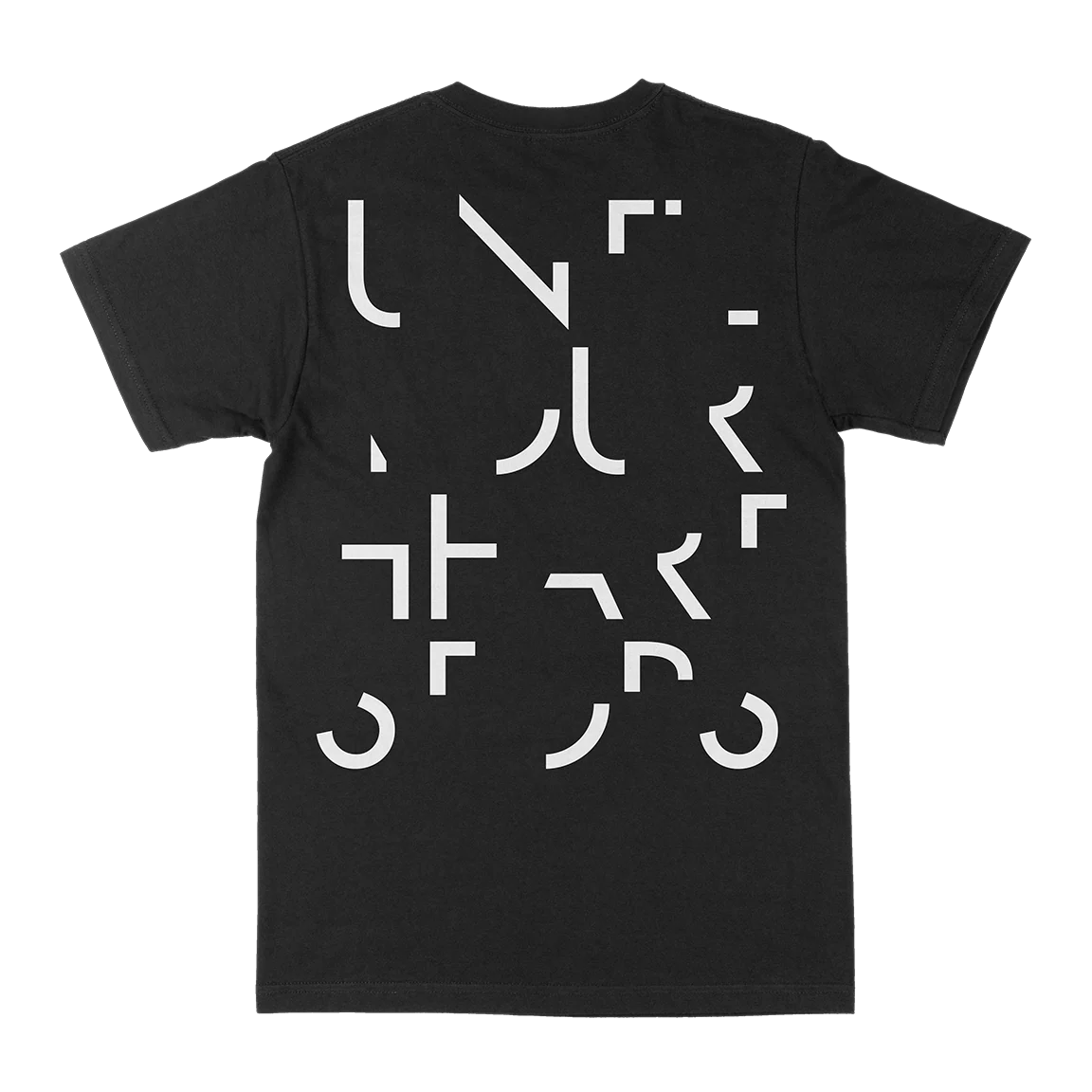 Cave In “UYHS Heart“ Black T-Shirt - Image 3