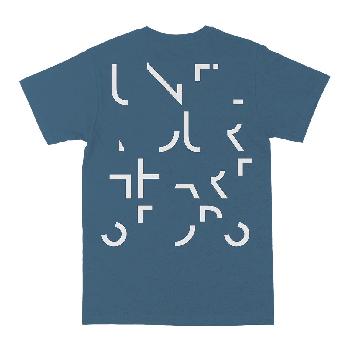 Cave In “UYHS Heart“ Slate T-Shirt - Image 3
