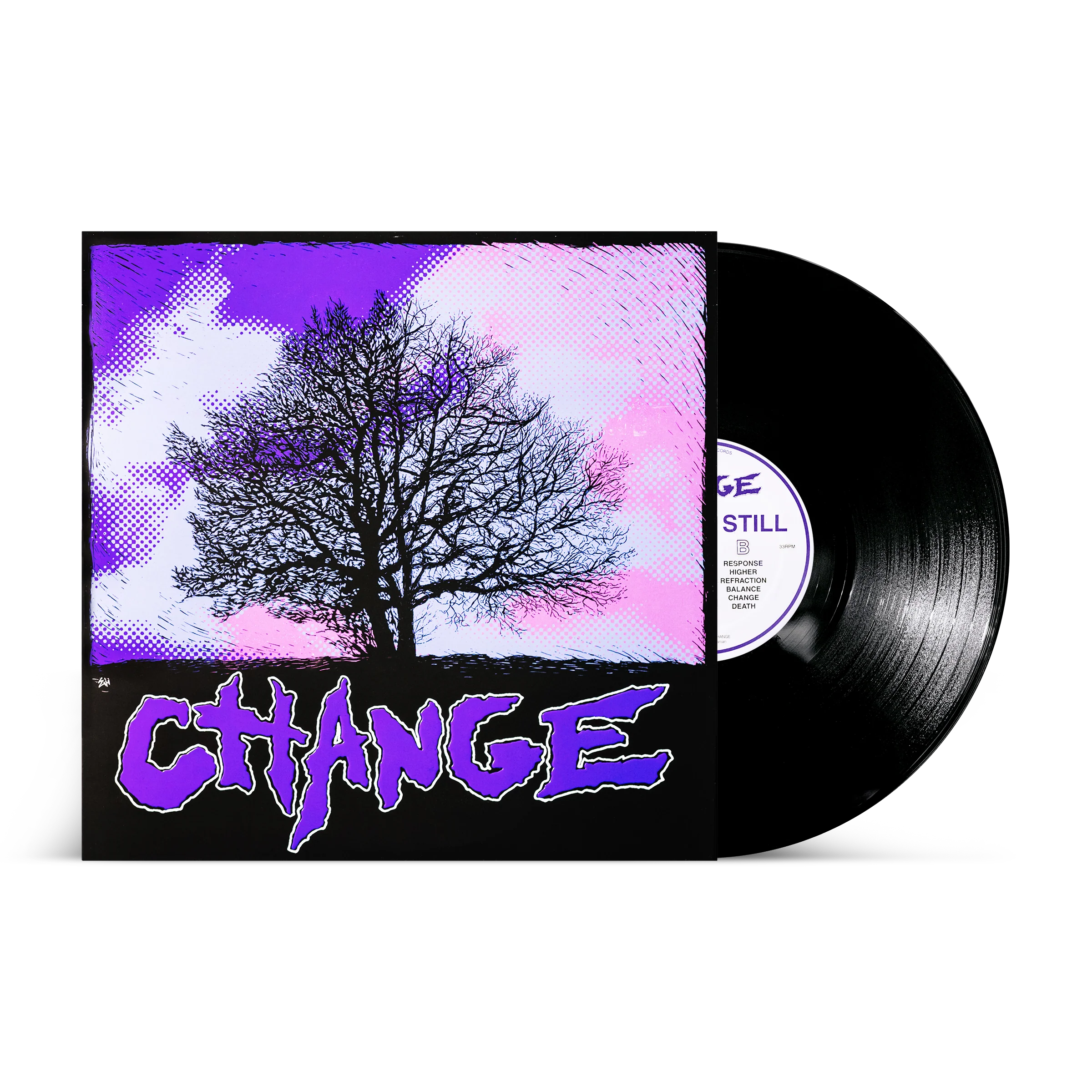 Change "Closer Still" - Image 6