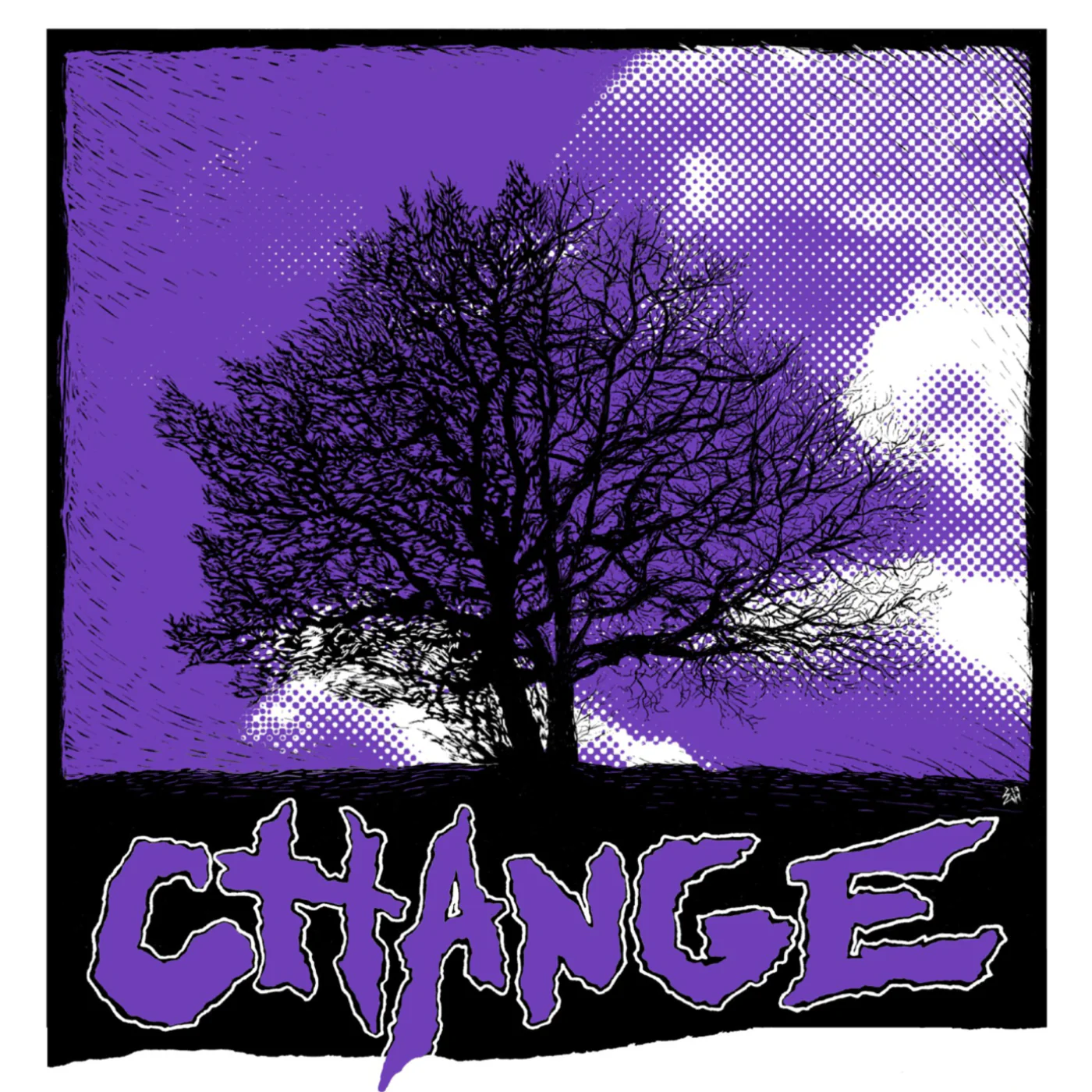 Change "Closer Still" Cassette - Image 2