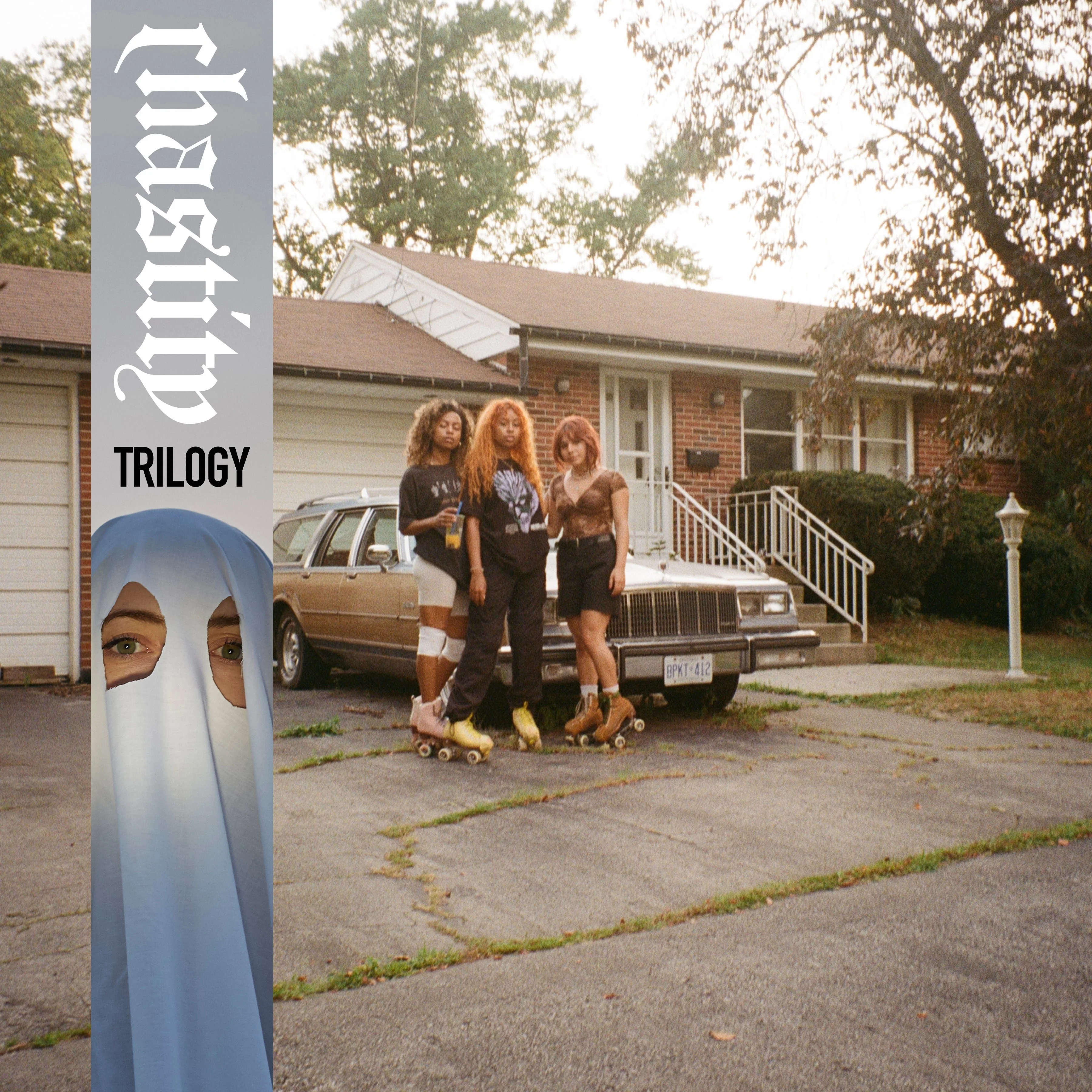 Chastity "Trilogy" - Image 4