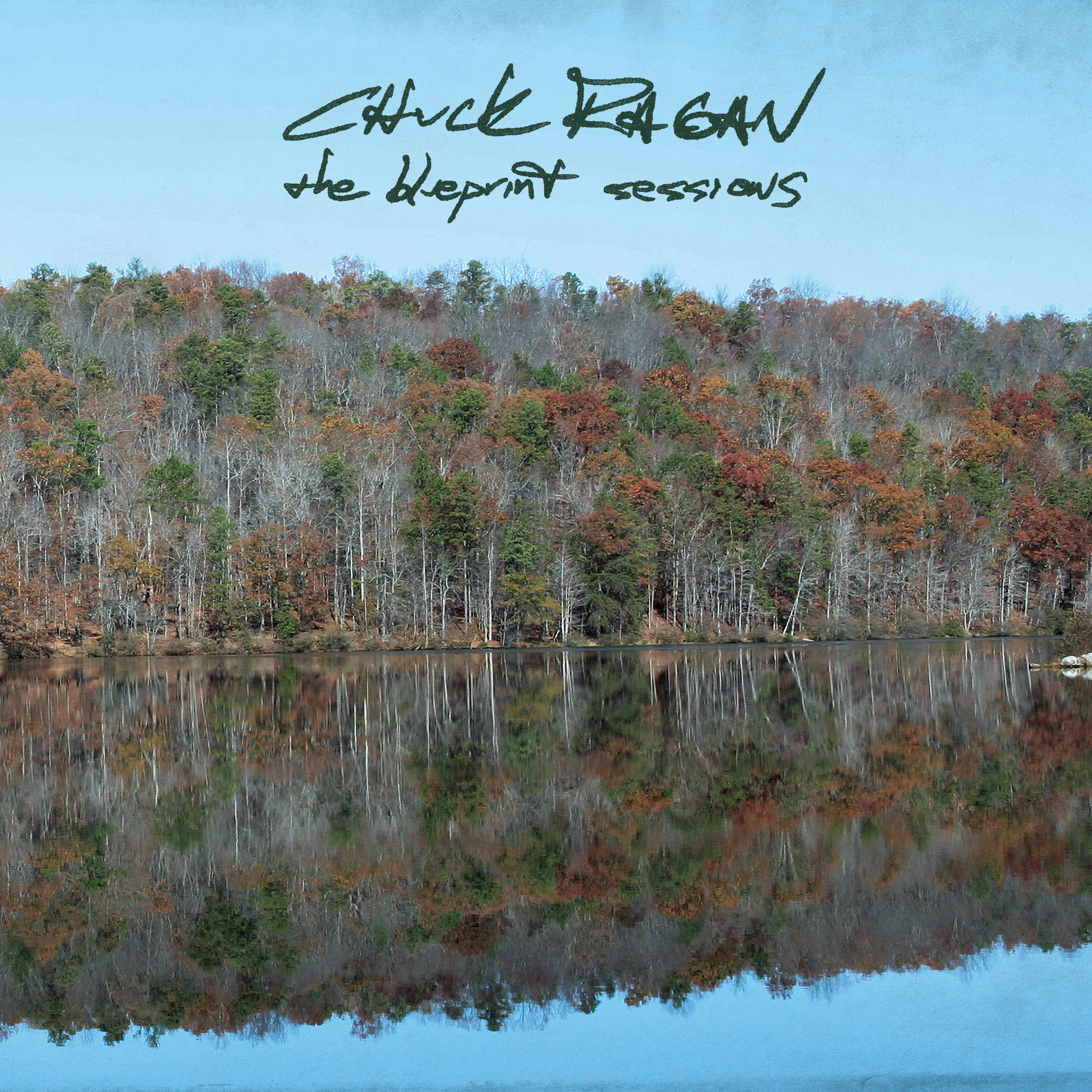 Chuck Ragan "The Blueprint Sessions"