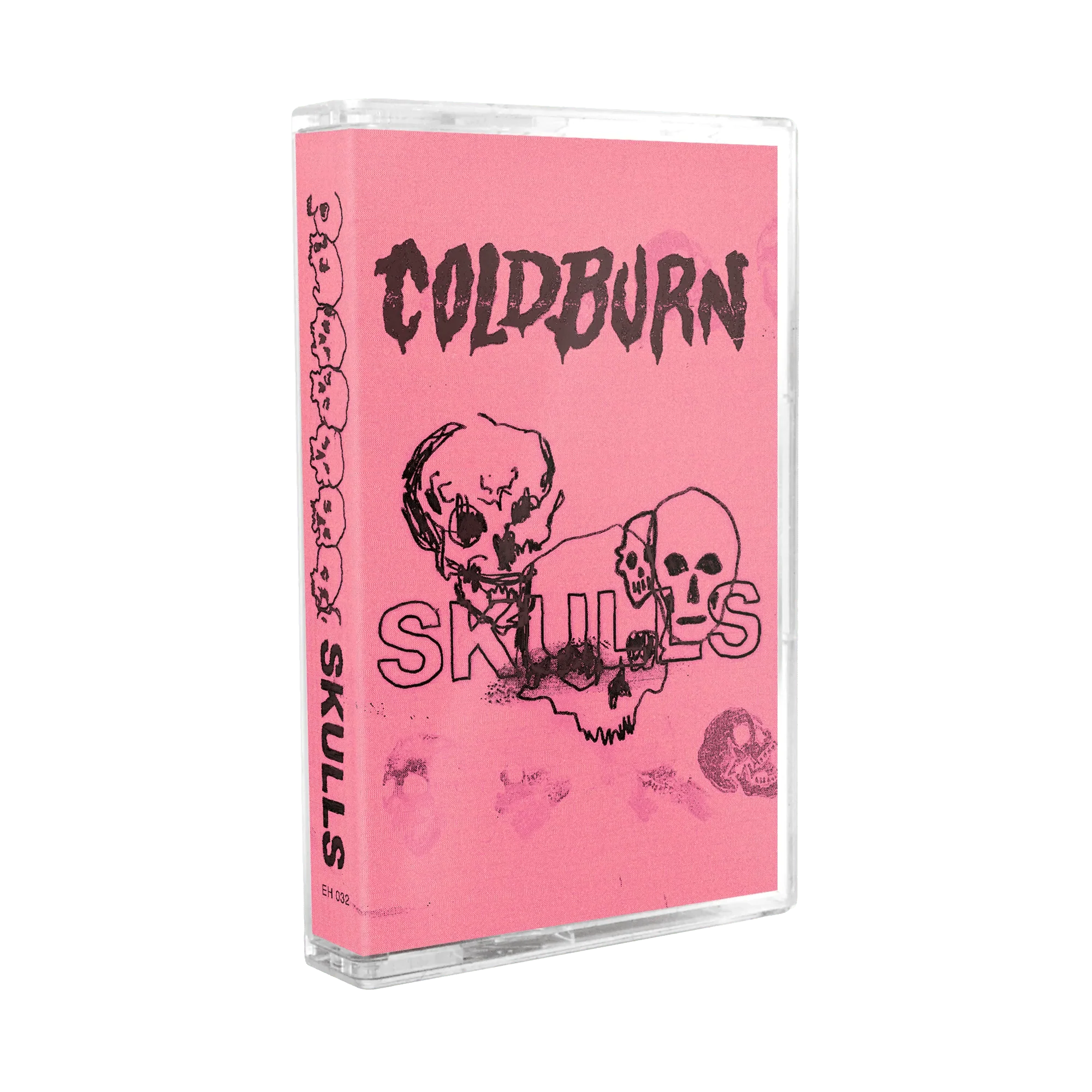 Coldburn "Skulls" - Image 2