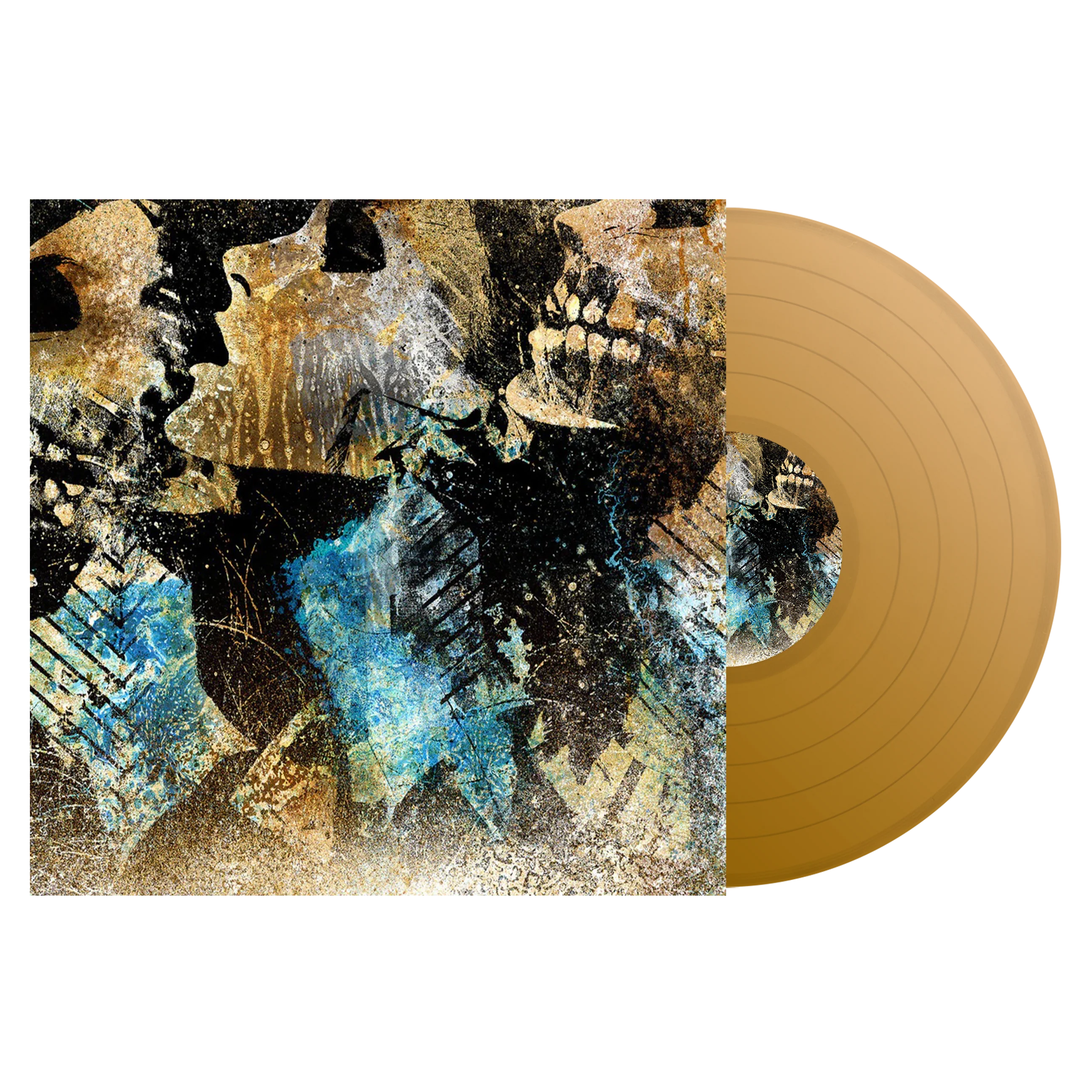 Converge "Axe To Fall" - Image 2