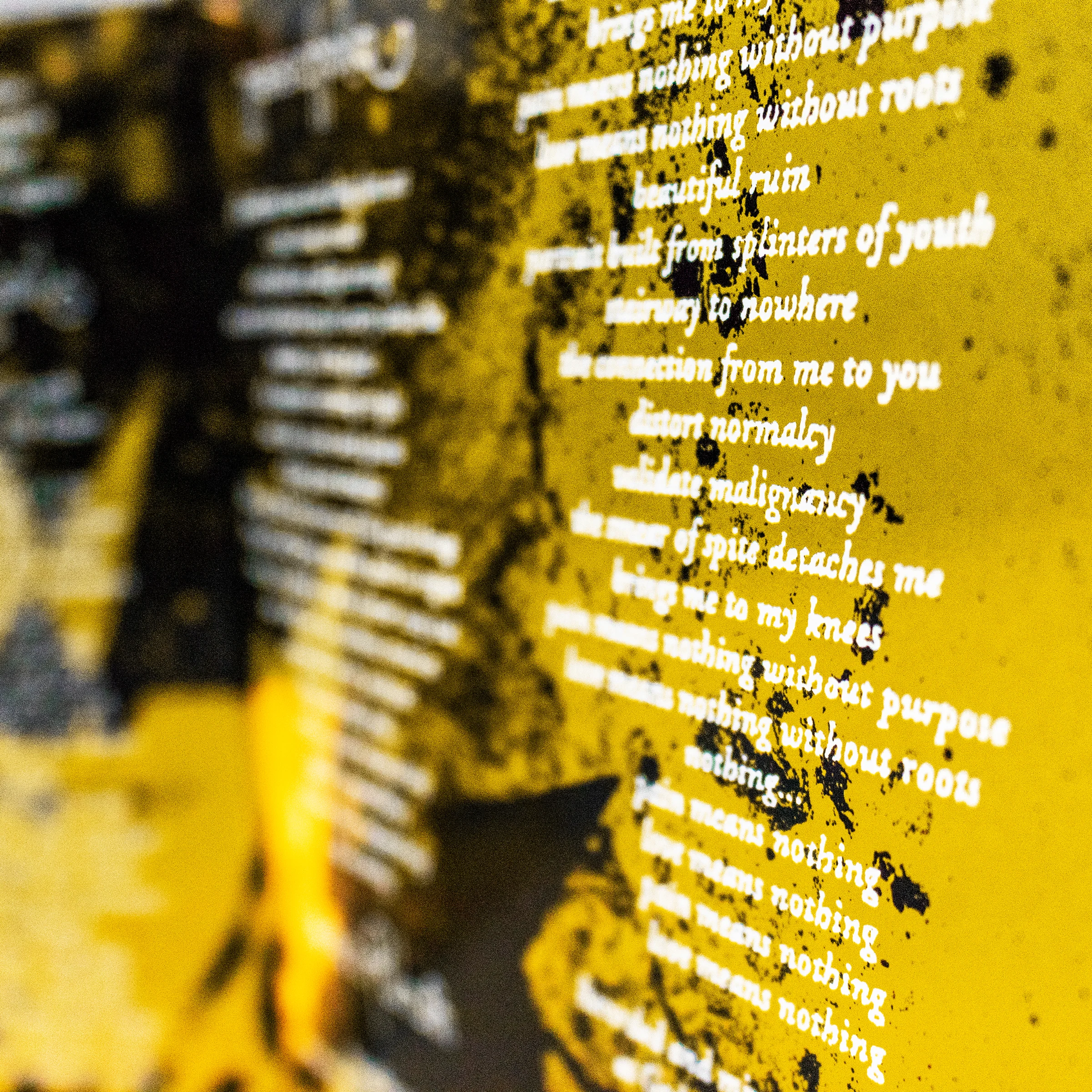 Converge "Beautiful Ruin" - Image 11