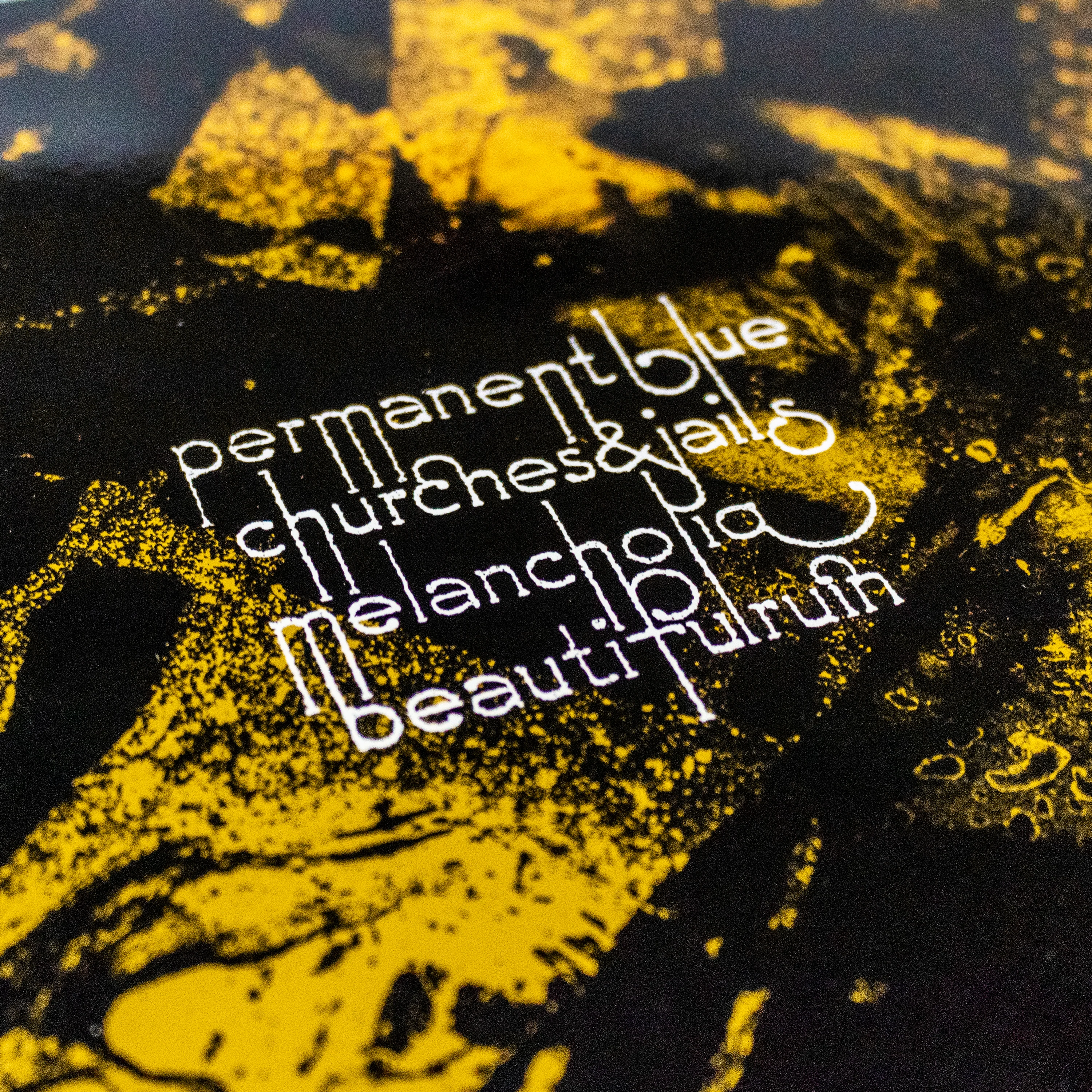 Converge "Beautiful Ruin" - Image 13