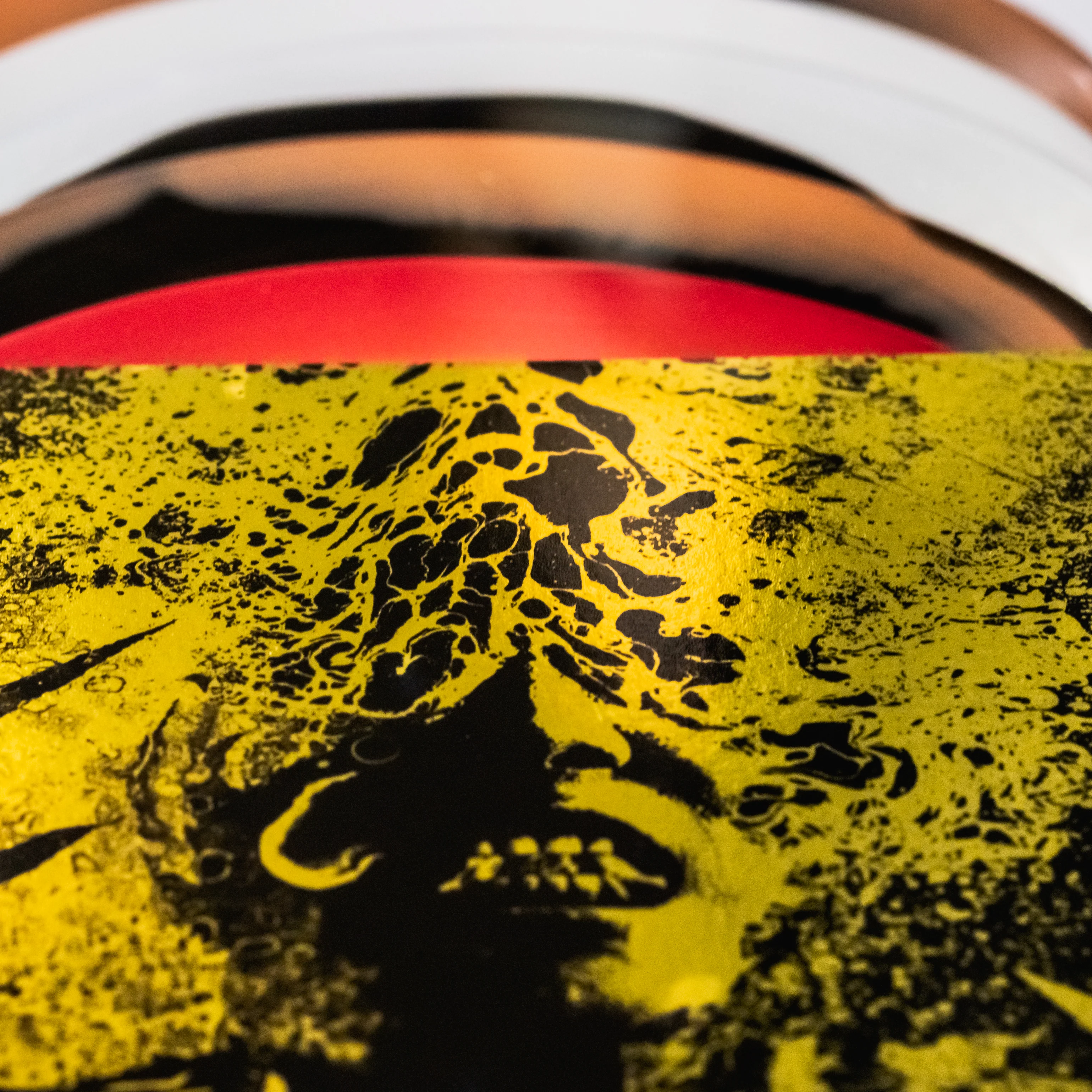 Converge "Beautiful Ruin" - Image 14
