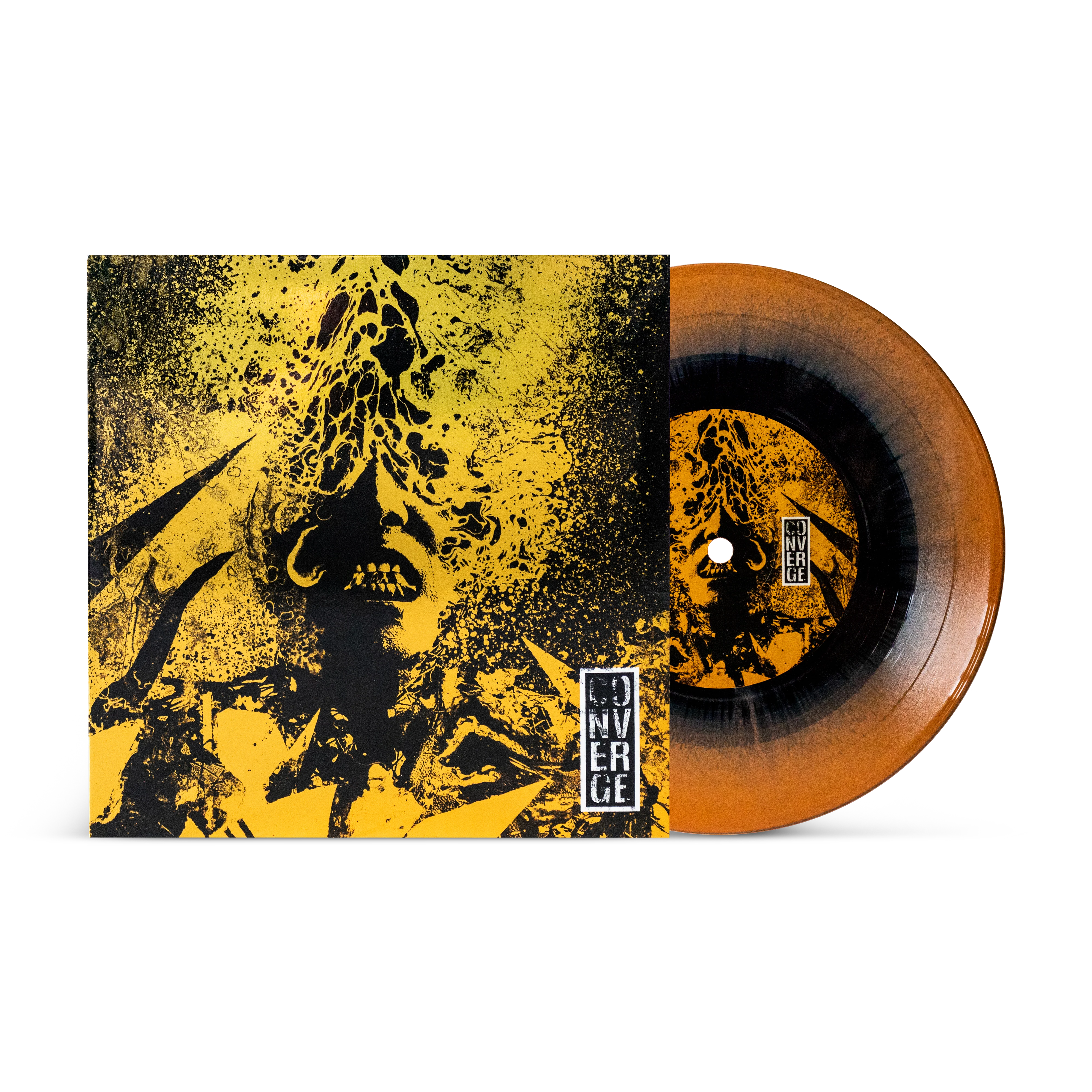 Converge "Beautiful Ruin" - Image 4