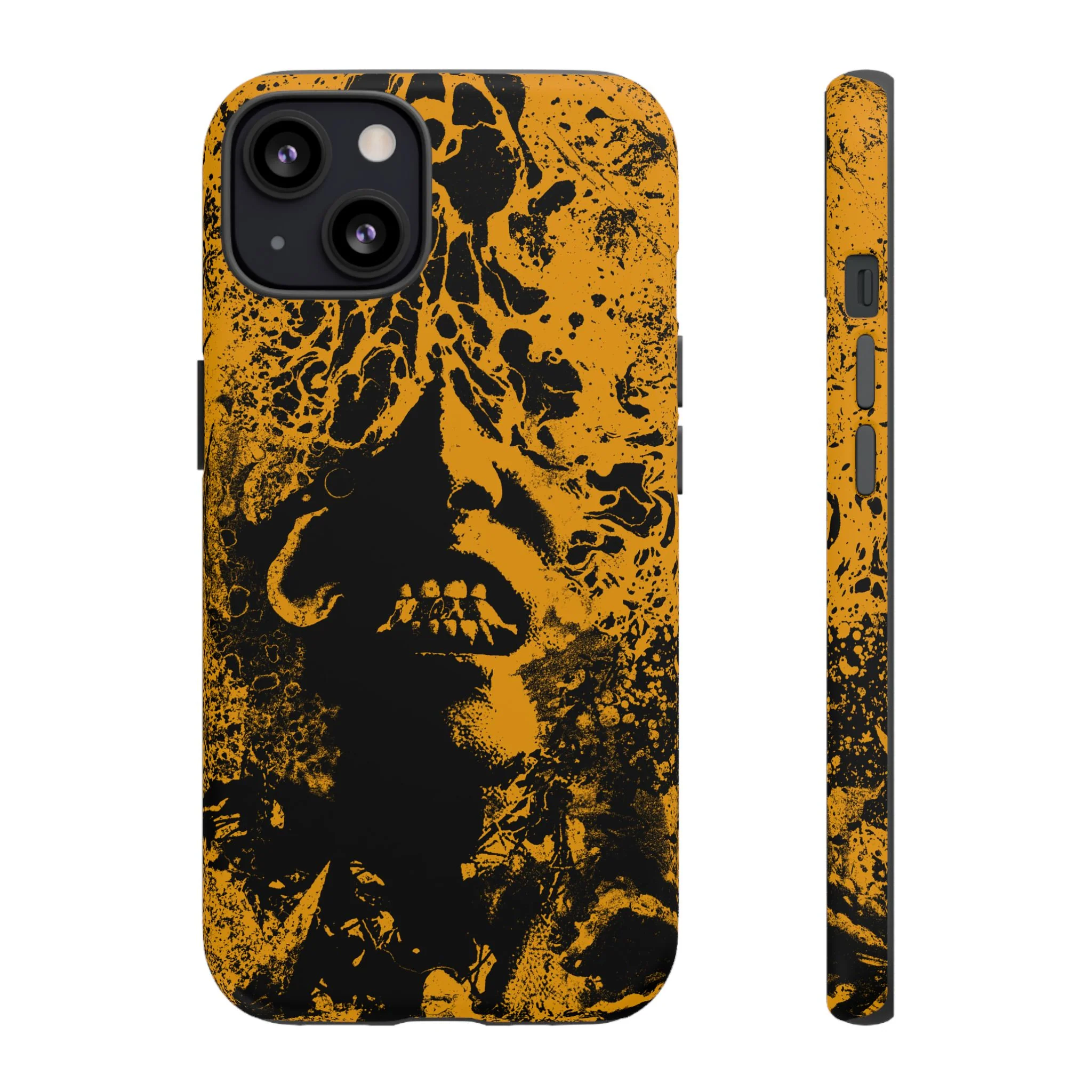 Converge "Beautiful Ruin" Phone Case - Image 2