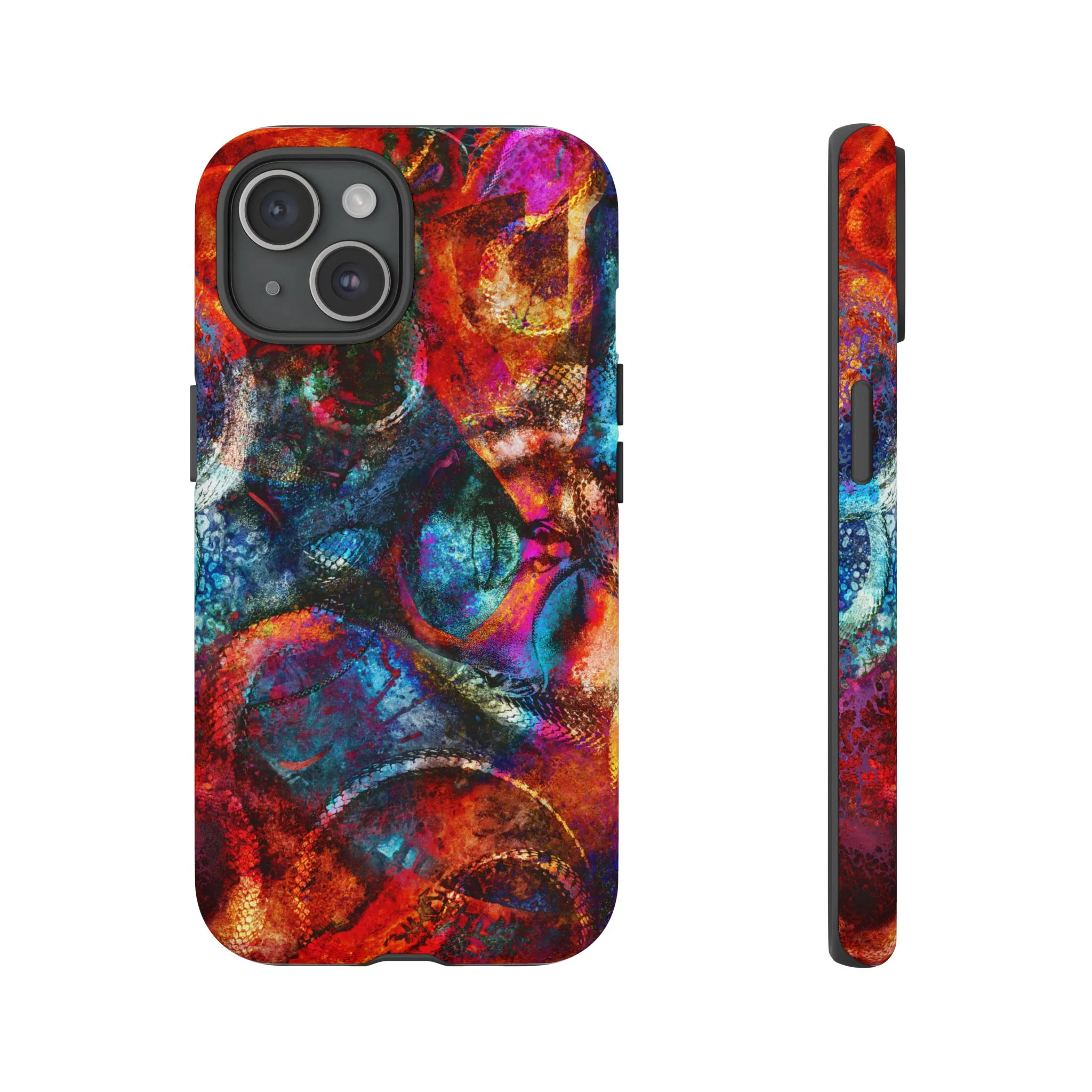 Converge Bloodmoon "Cover" Phone Case - Image 14