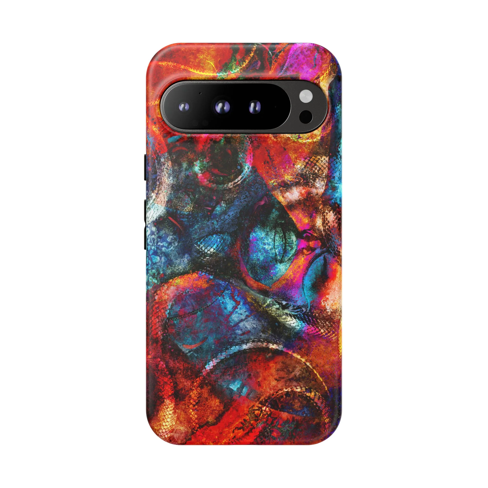 Converge Bloodmoon "Cover" Phone Case - Image 29