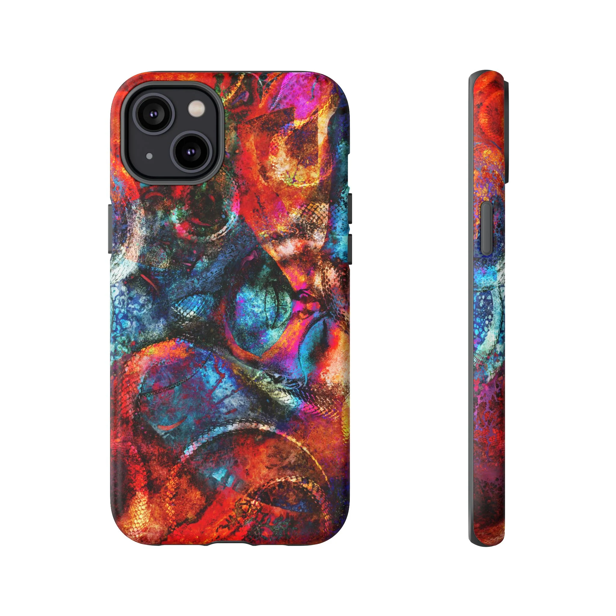 Converge Bloodmoon "Cover" Phone Case - Image 9