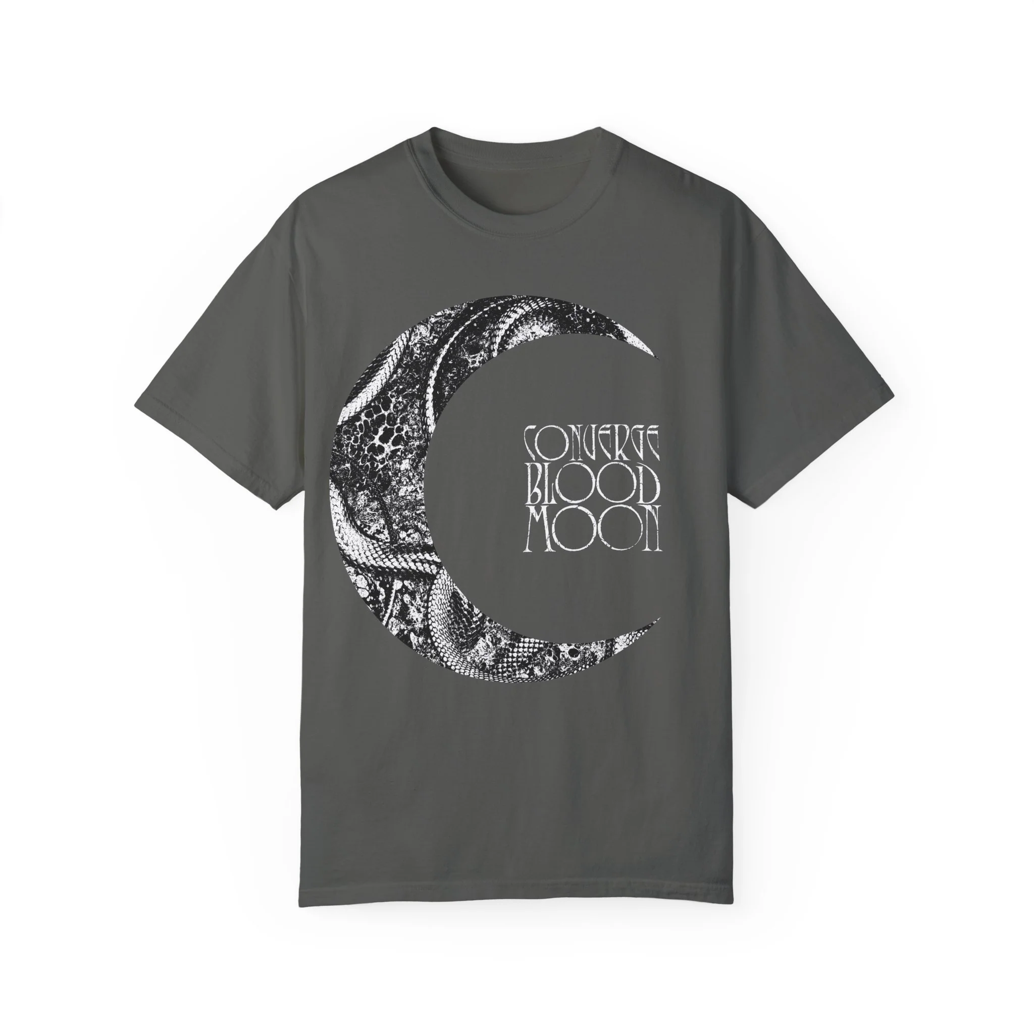 Converge Bloodmoon "Crescent" Premium T-Shirt - Image 2