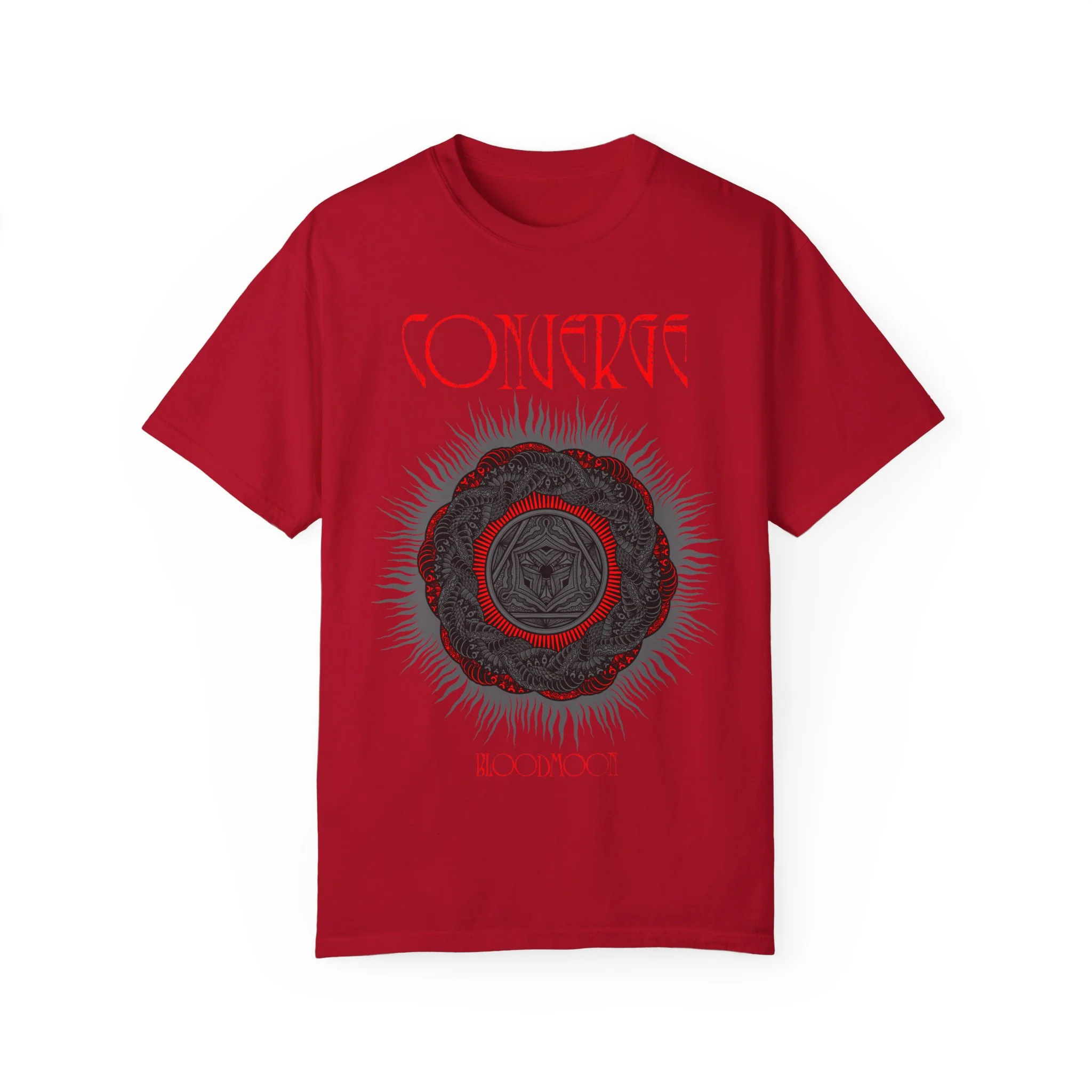 Converge Bloodmoon "Hooper" Premium T-Shirt - Image 5