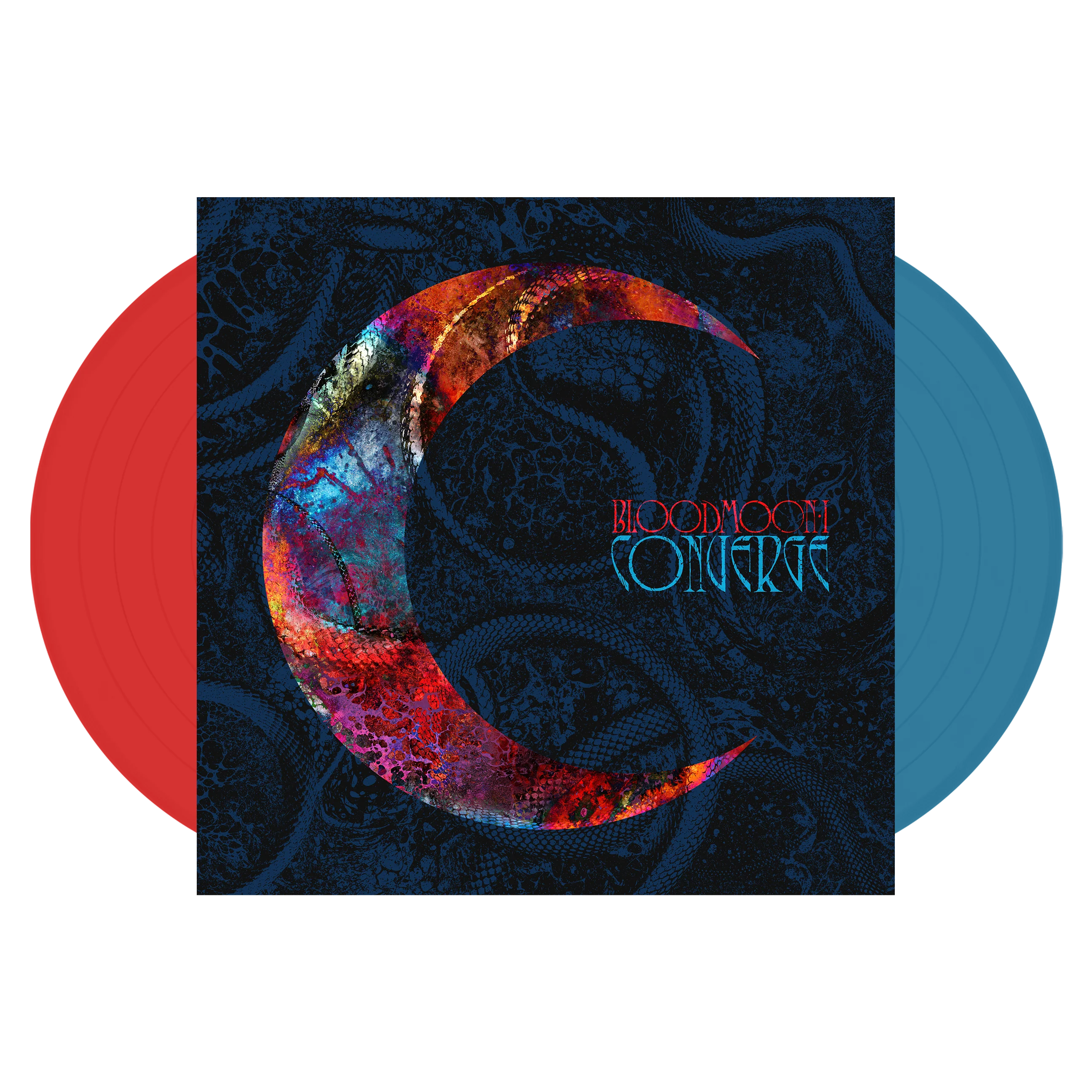 Converge "Bloodmoon: I" - Image 3