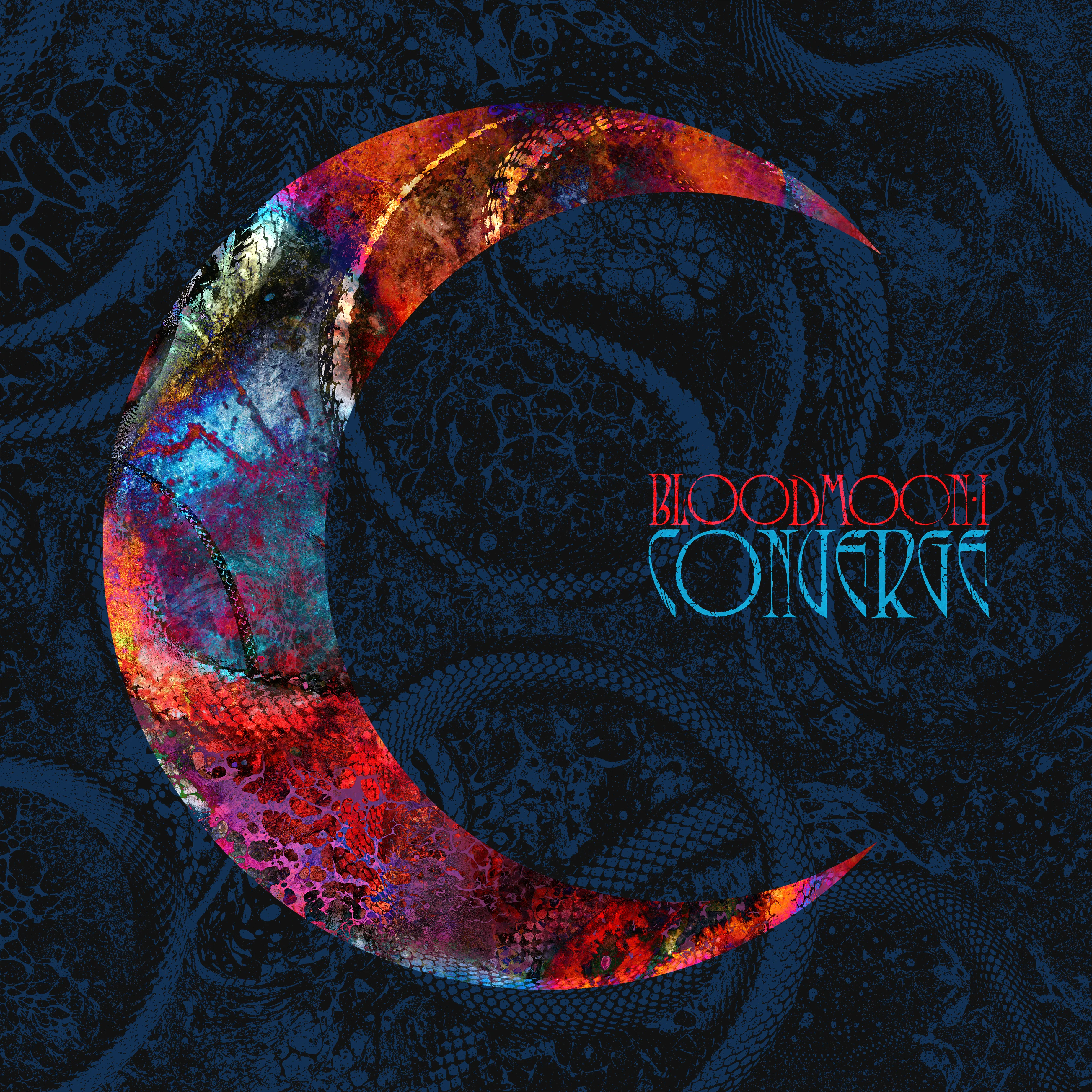 Converge "Bloodmoon: I" - Image 4
