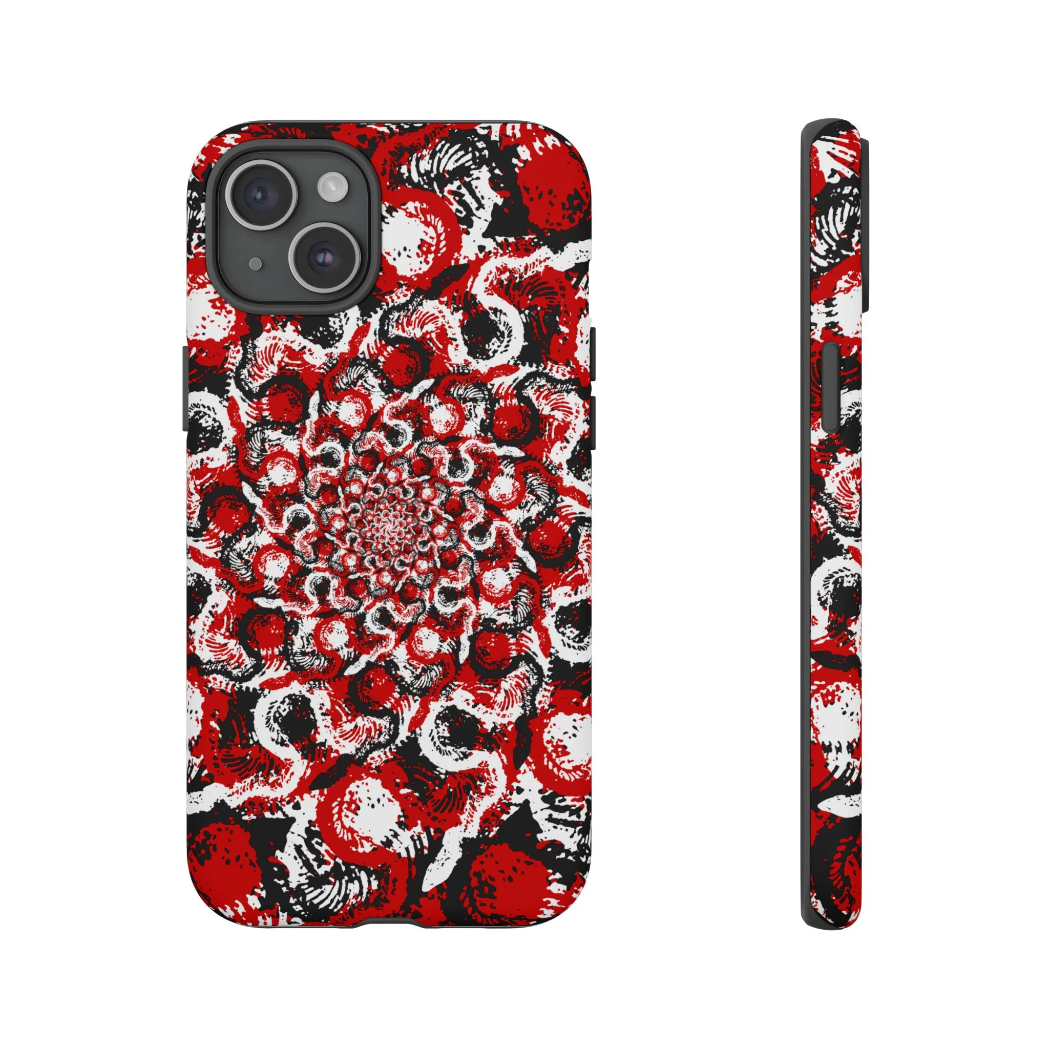 Converge "Circle Of Snakes" Phone Case - Image 15