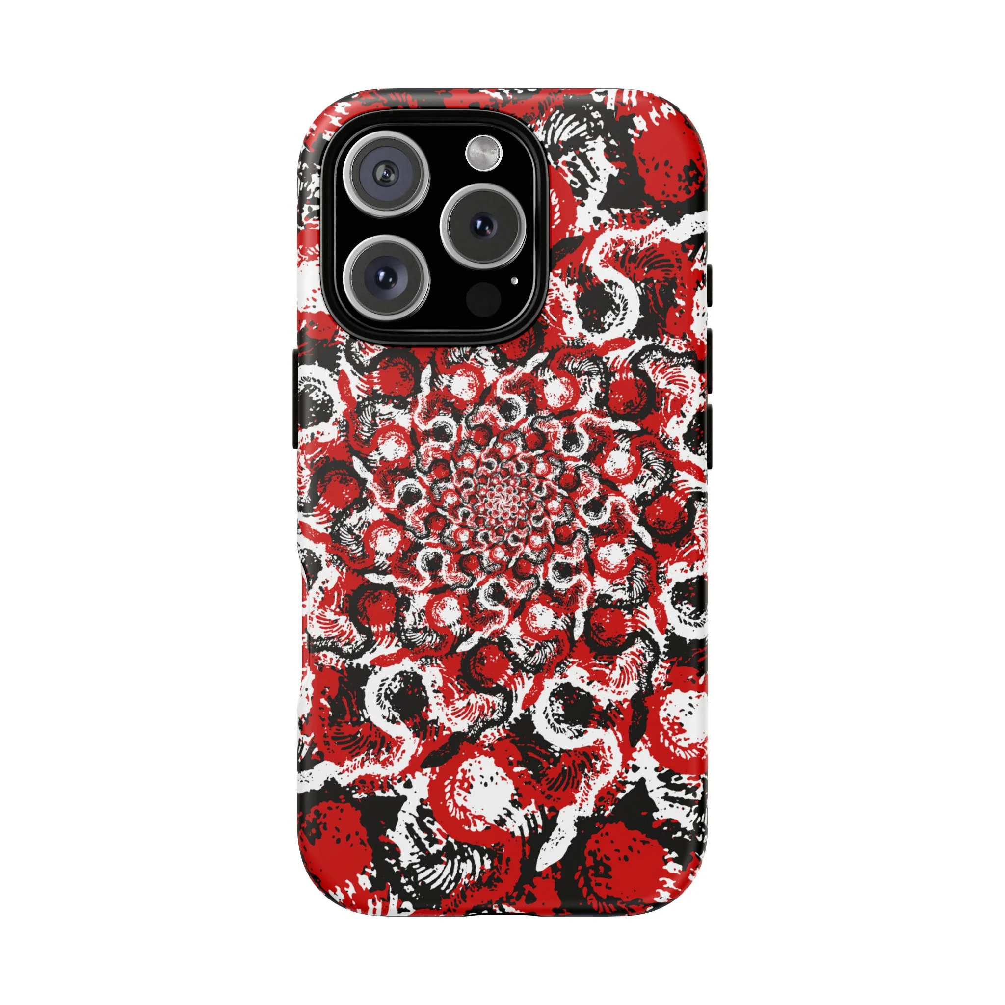 Converge "Circle Of Snakes" Phone Case - Image 25