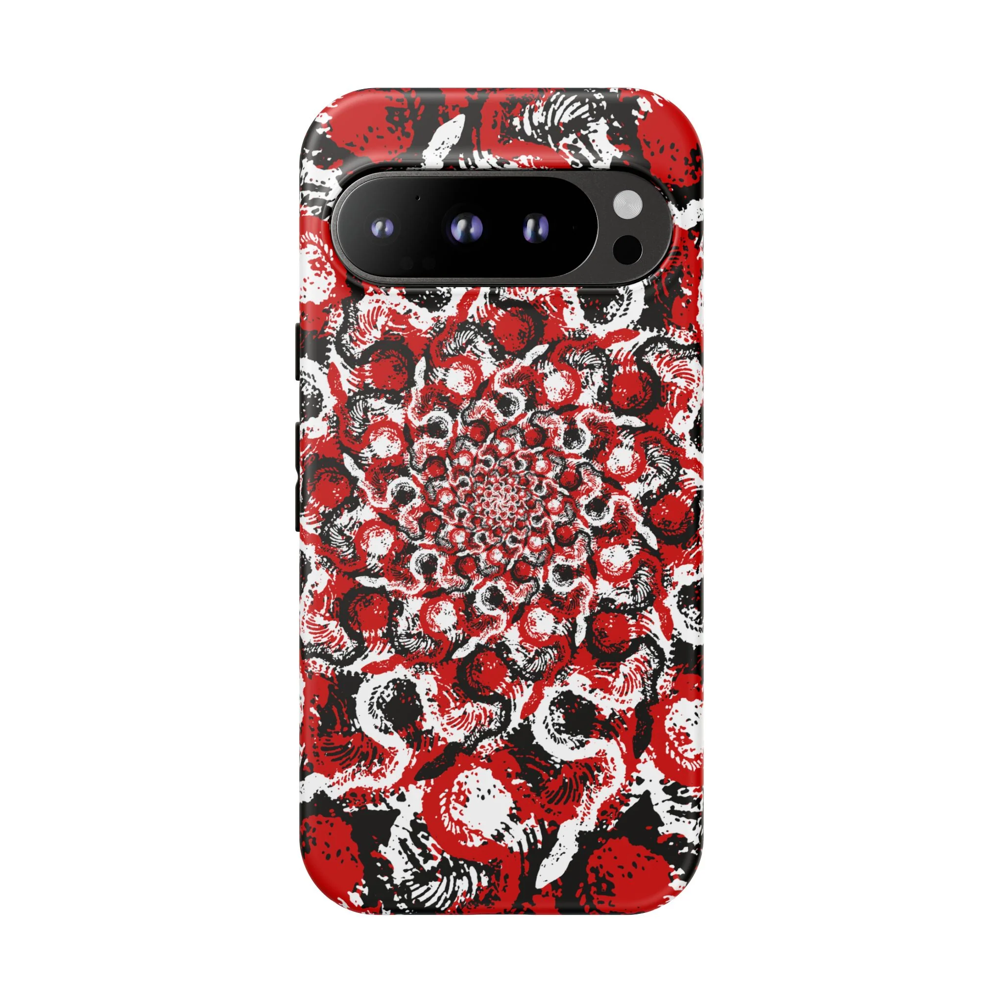 Converge "Circle Of Snakes" Phone Case - Image 28
