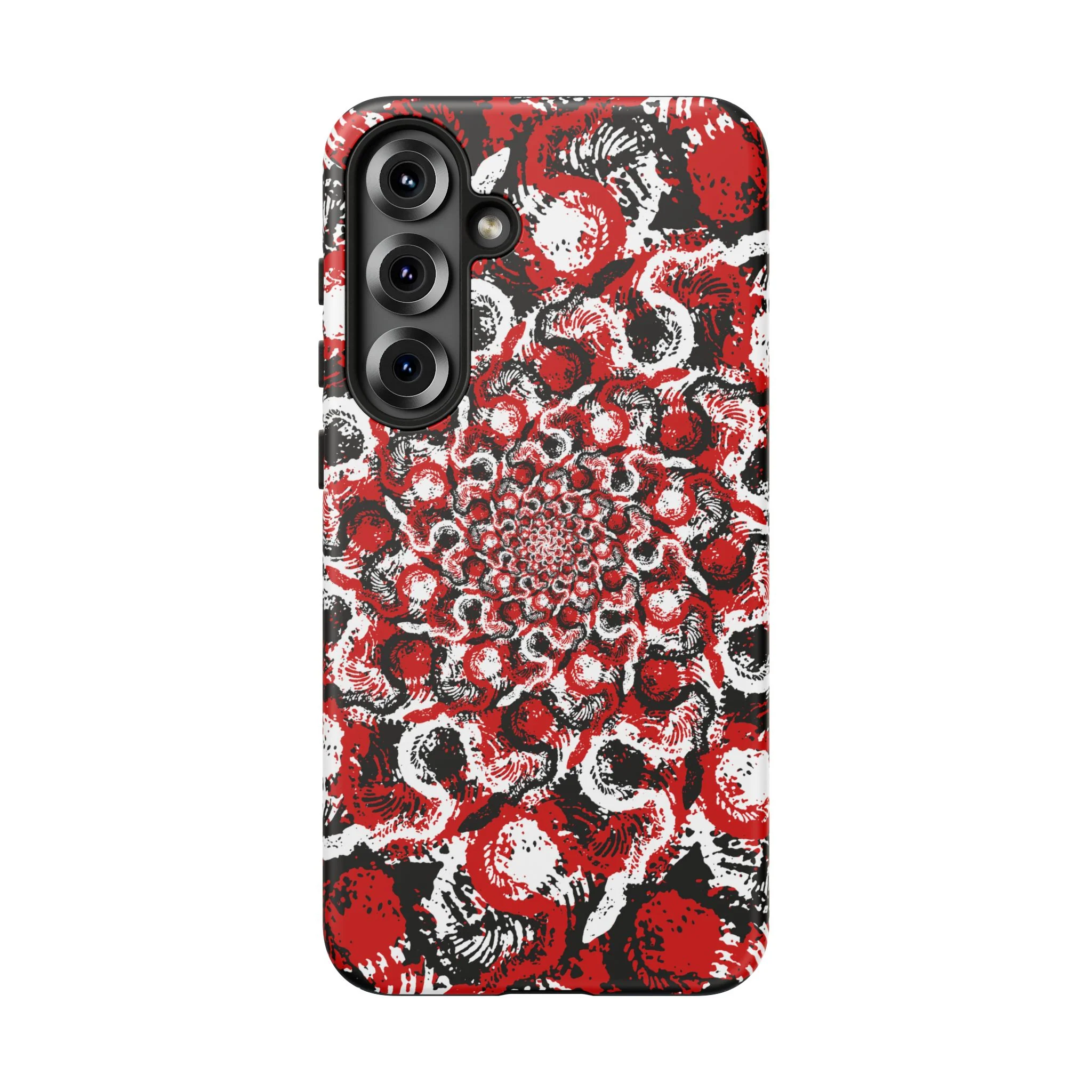 Converge "Circle Of Snakes" Phone Case - Image 31