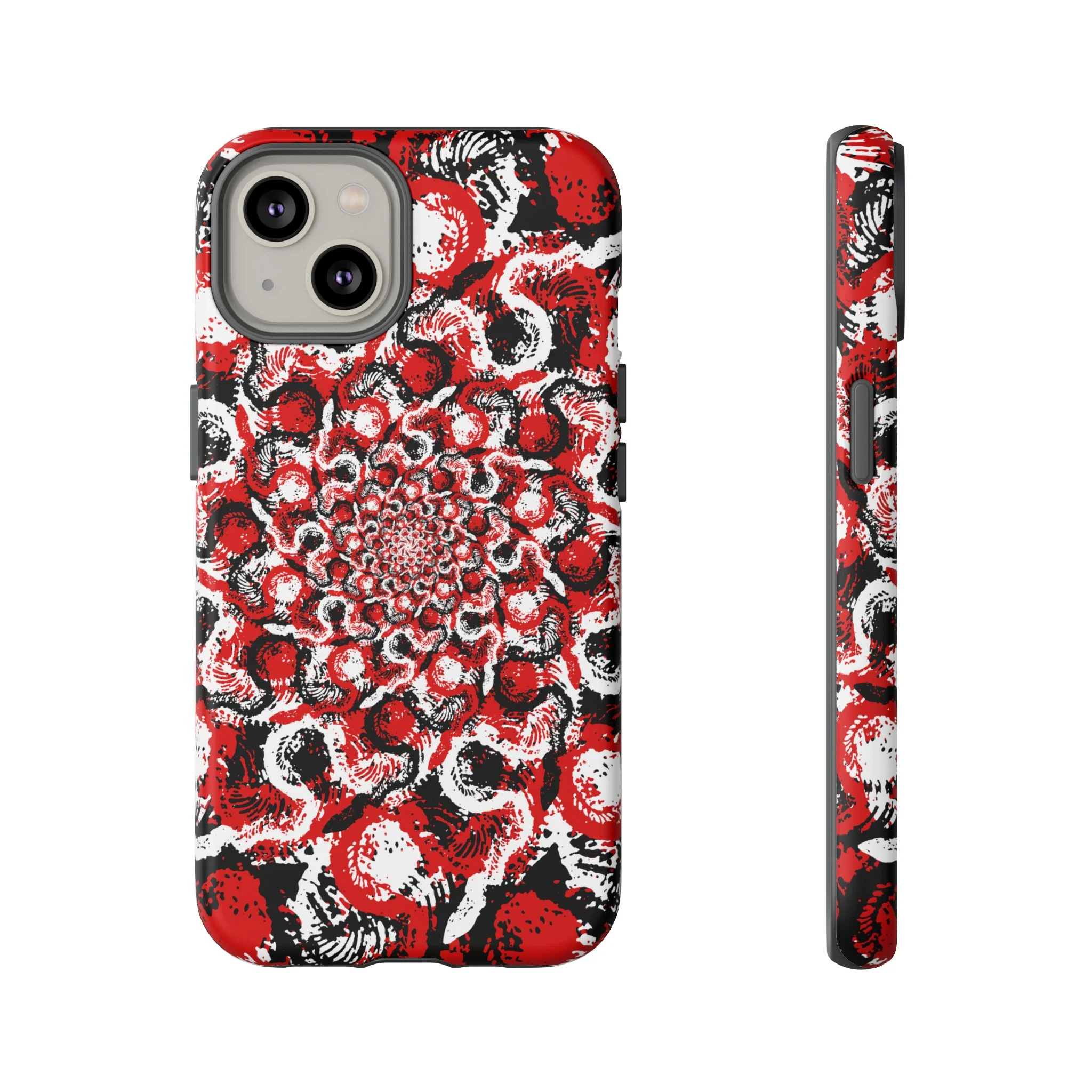 Converge "Circle Of Snakes" Phone Case - Image 7