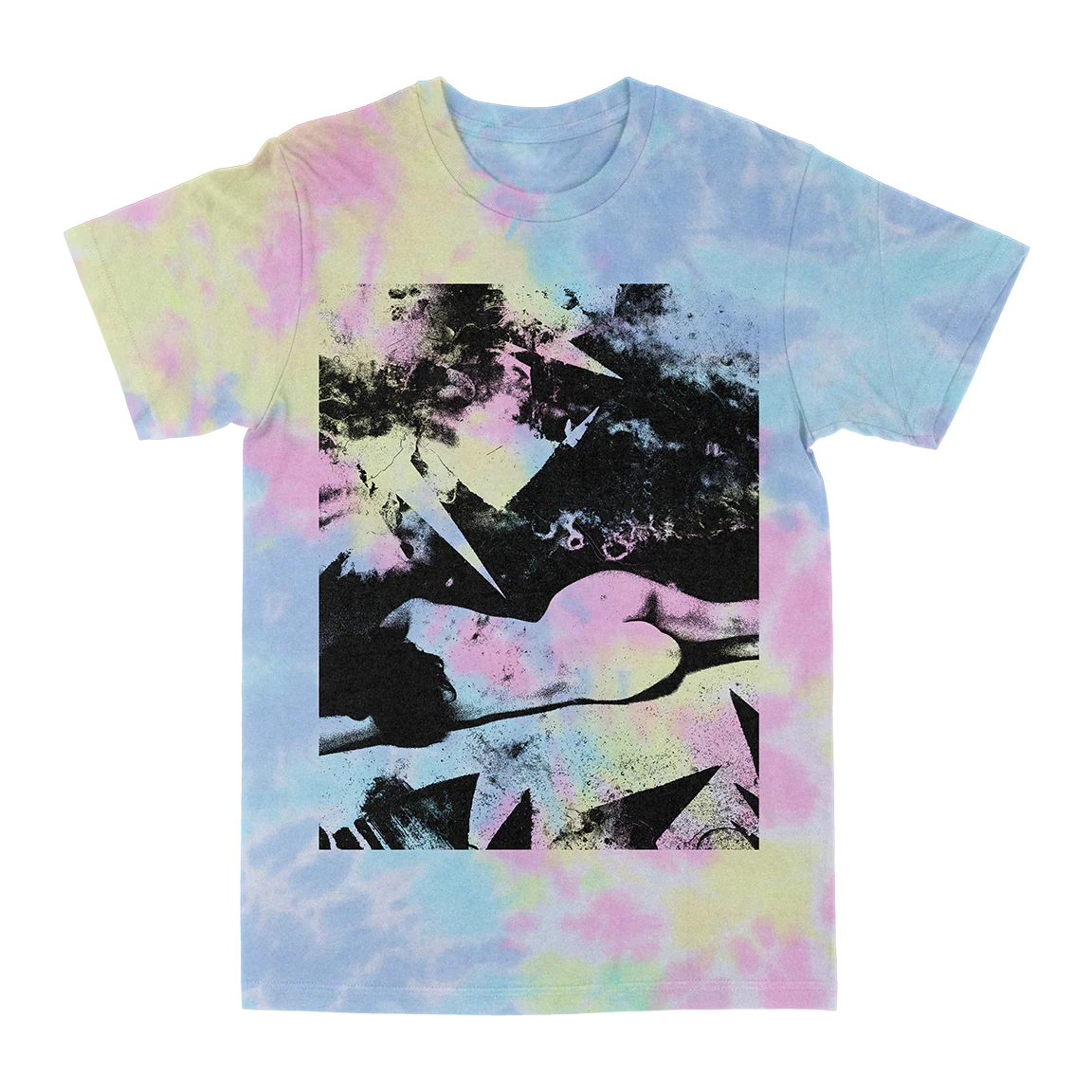 Converge “Eve” Pastel Dream T-Shirt - Image 2