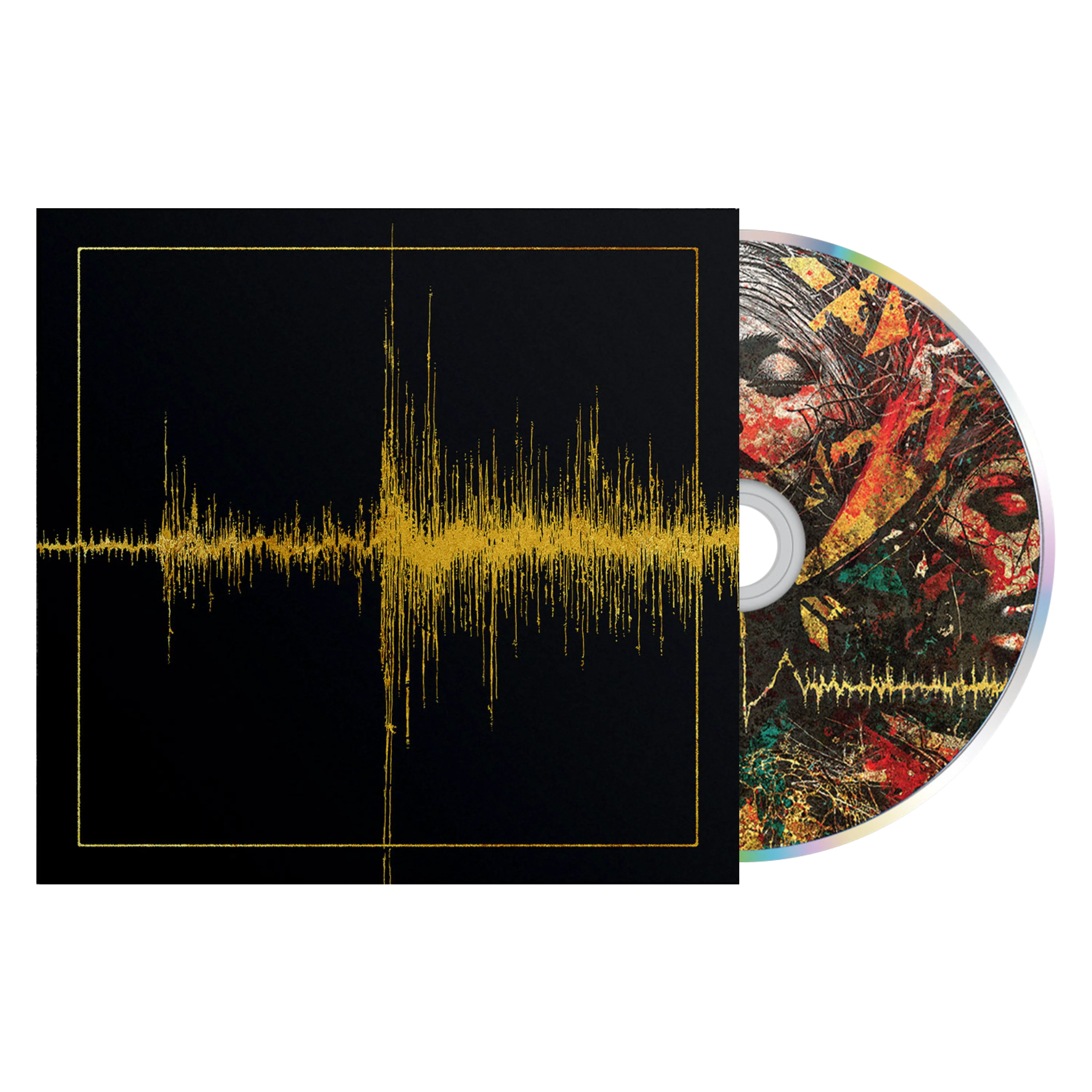 Converge "Hum Of Hurt" - Image 3