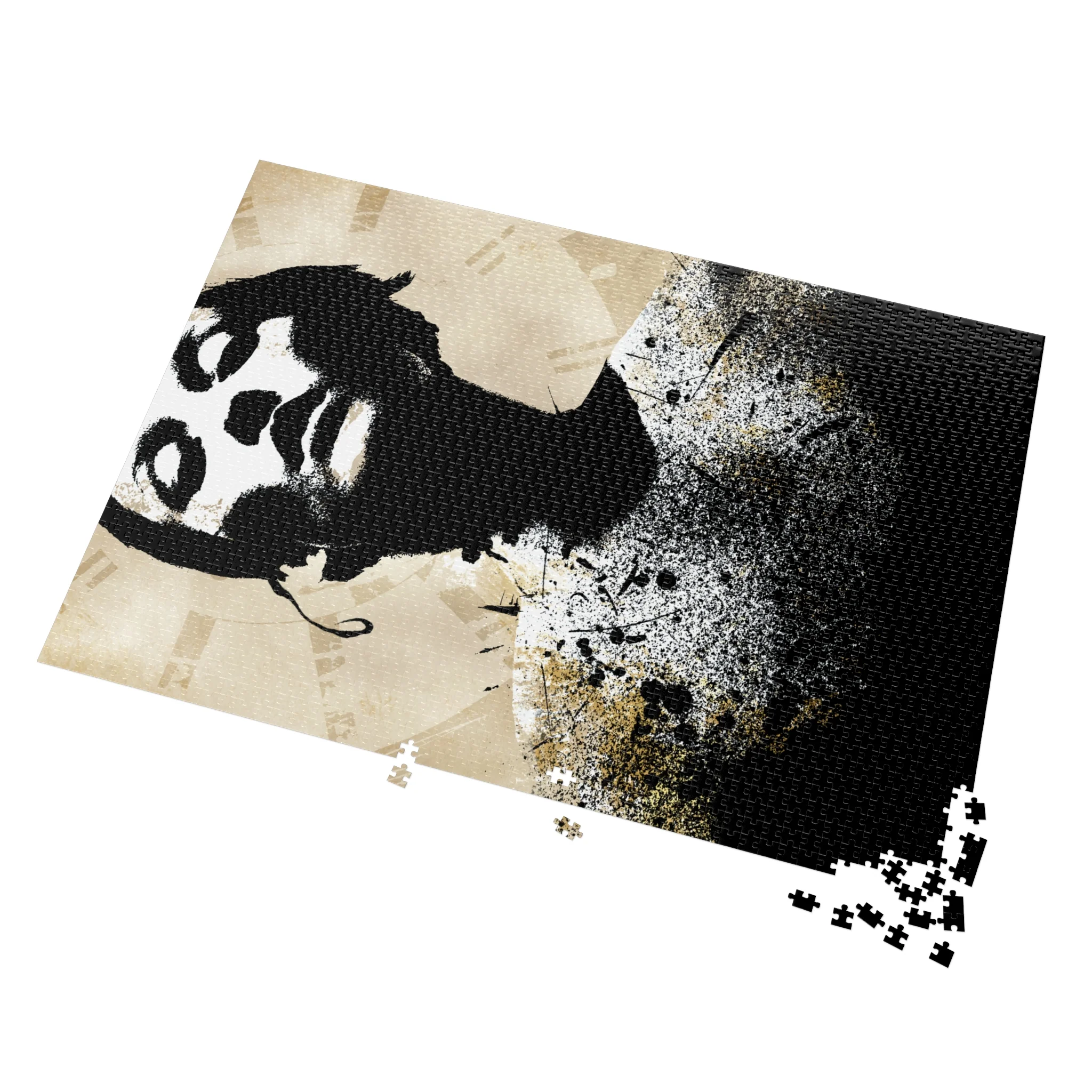 Converge "Jane Doe" Puzzle with Tin - Image 5