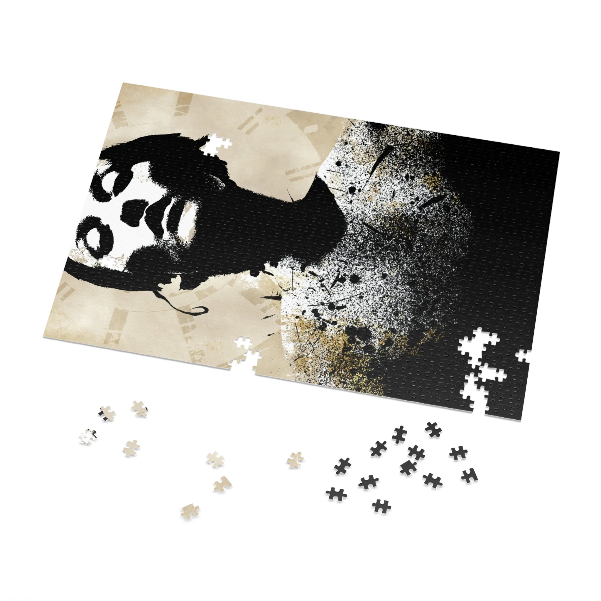 Converge "Jane Doe" Puzzle with Tin - Image 6