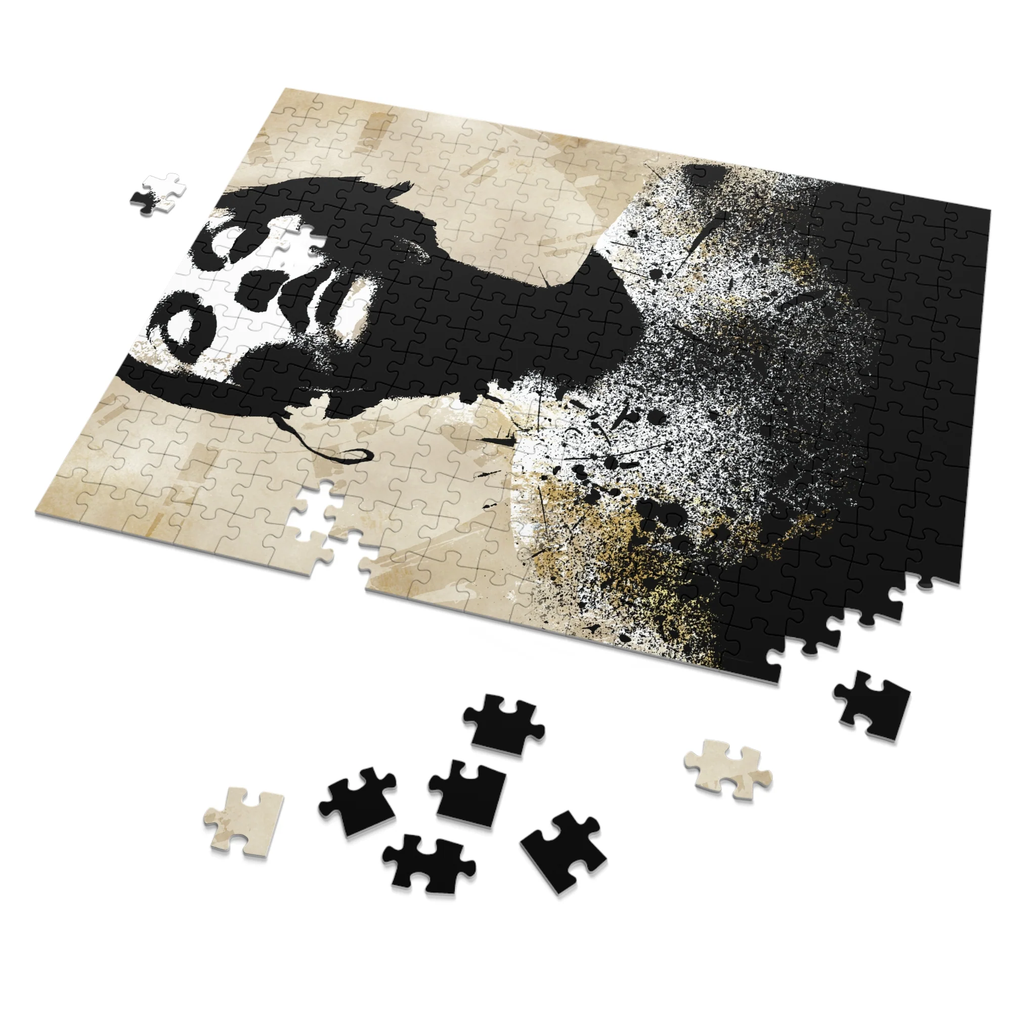 Converge "Jane Doe" Puzzle with Tin - Image 8