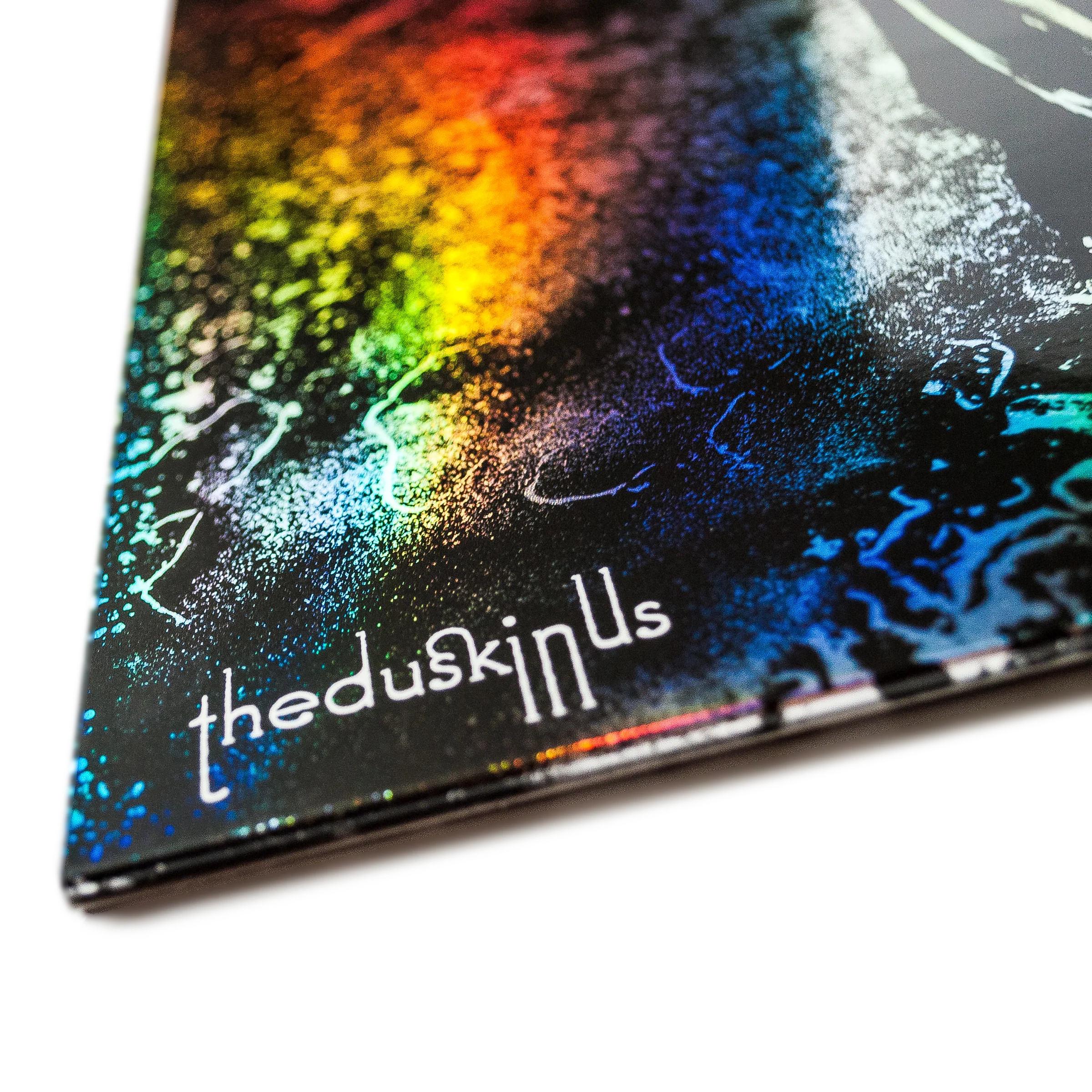 Converge "The Dusk In Us" - Image 8