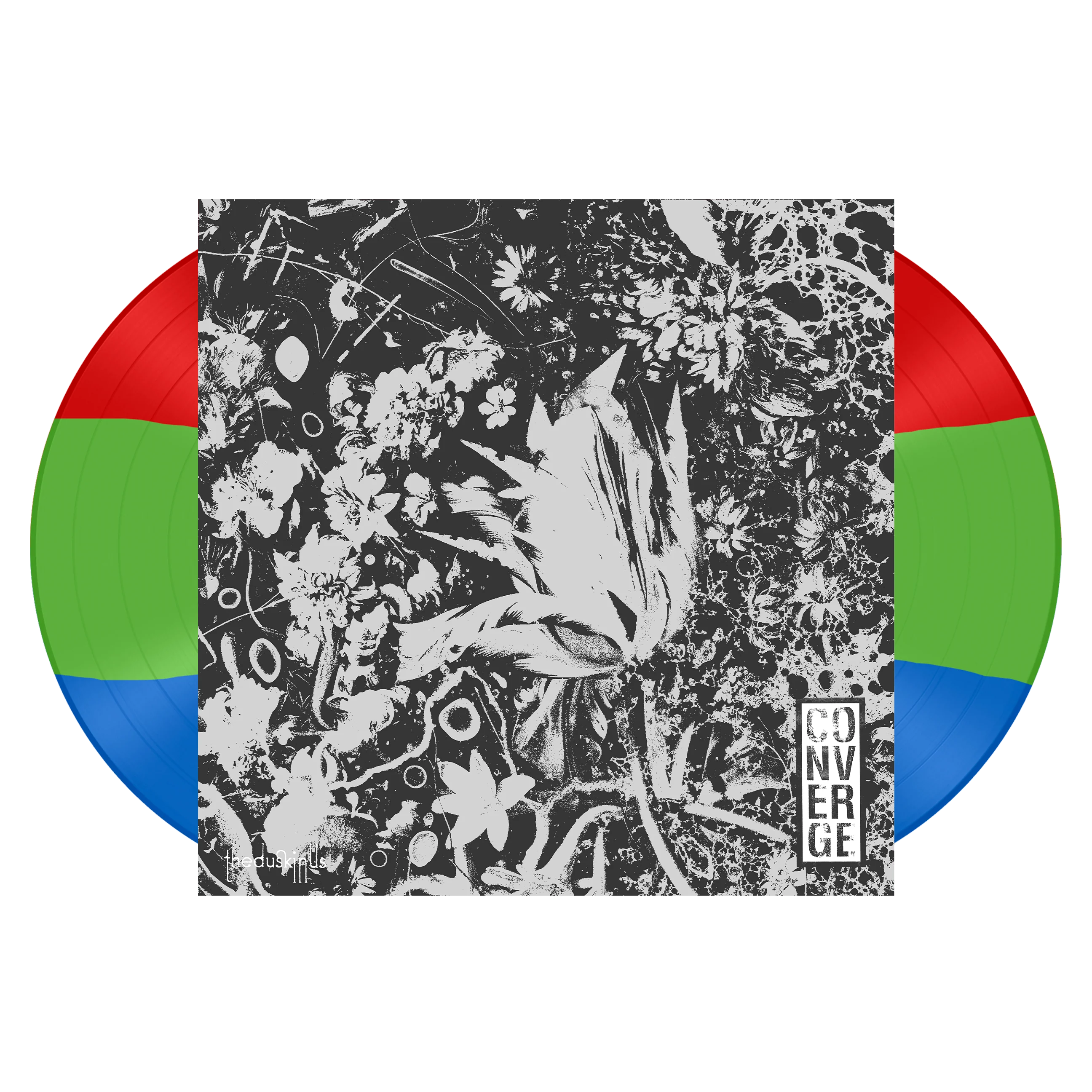 Converge "The Dusk In Us Deluxe" - Image 11