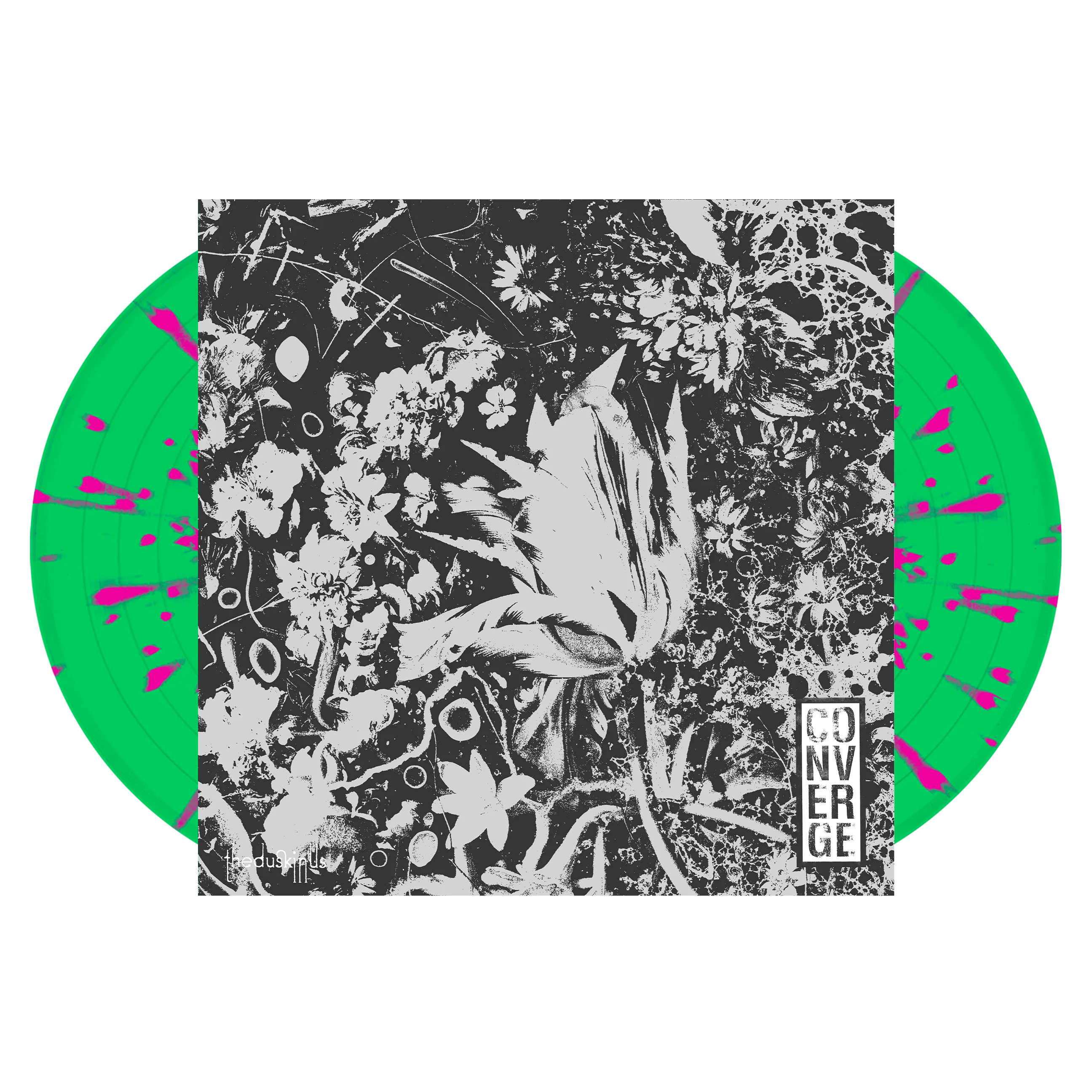 Converge "The Dusk In Us Deluxe" - Image 15