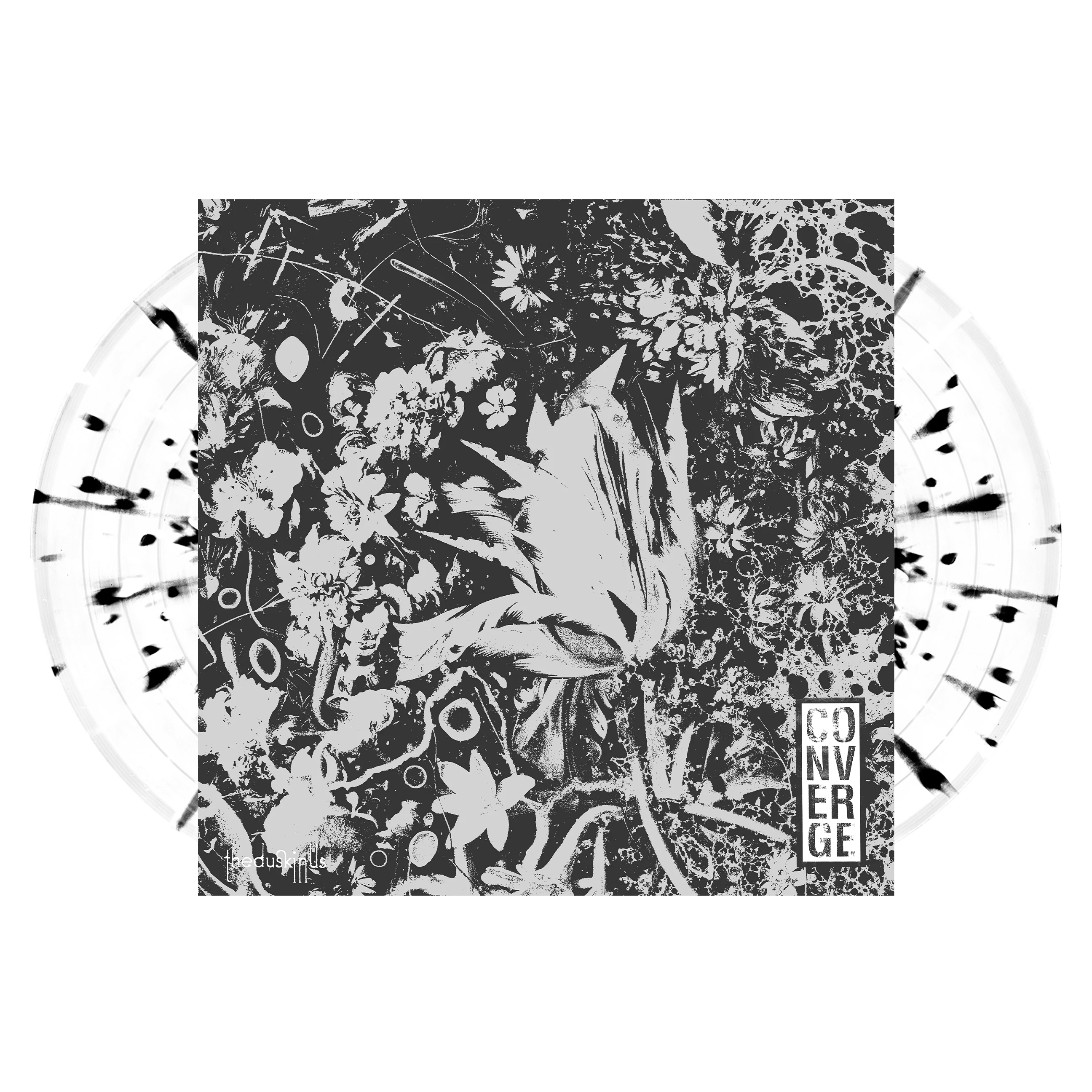Converge "The Dusk In Us Deluxe" - Image 8