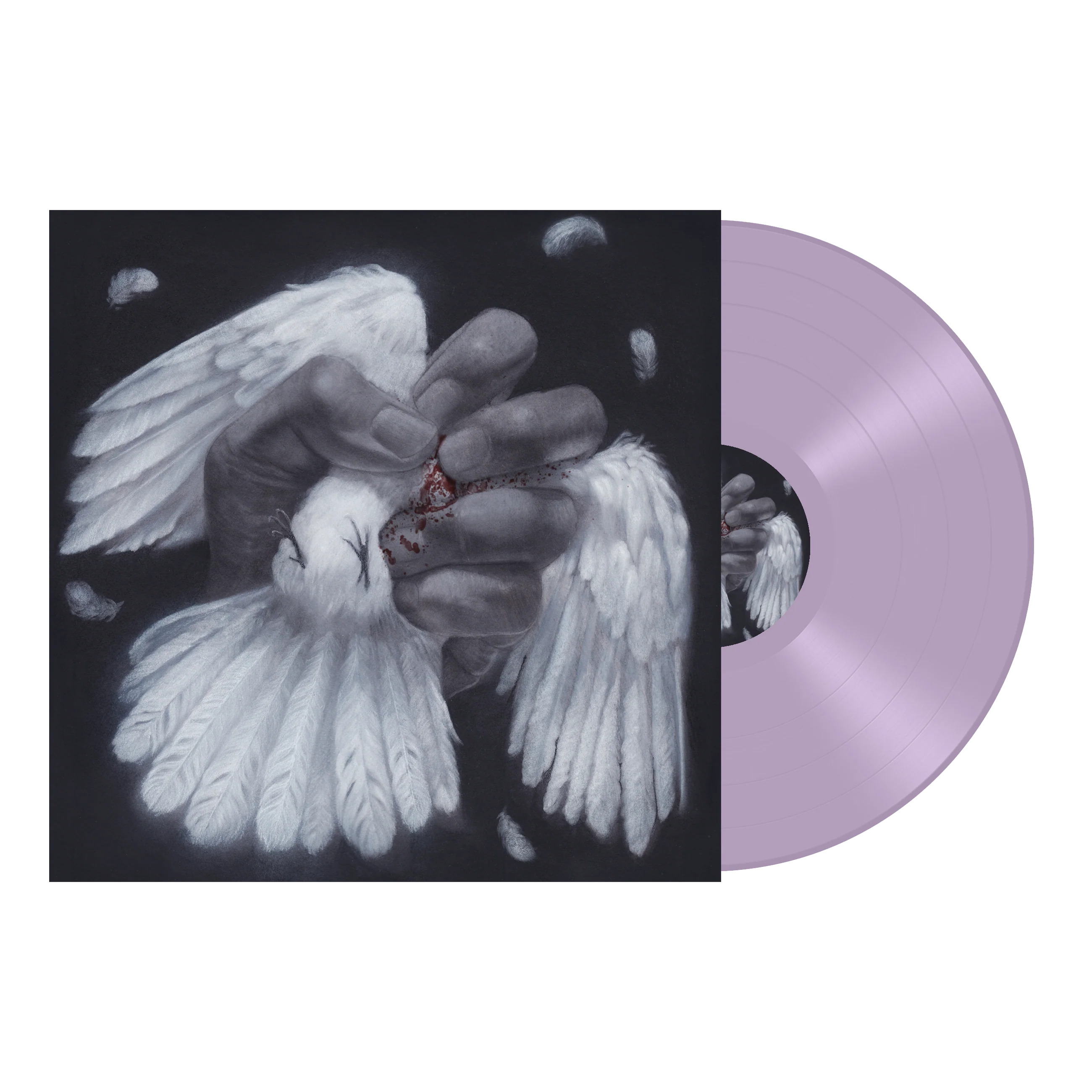 Converge "The Poacher Diaries Redux" - Image 3