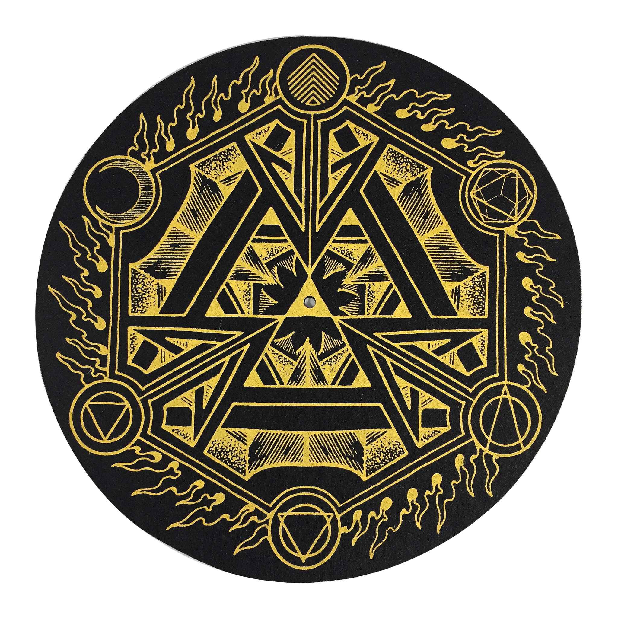 Converge "TOMBU" Slipmat