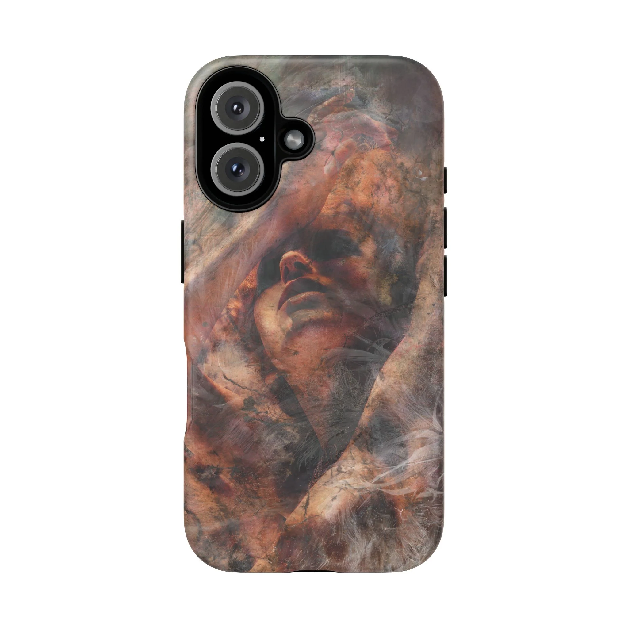 Converge "Unloved & Weeded Out" Phone Case - Image 23