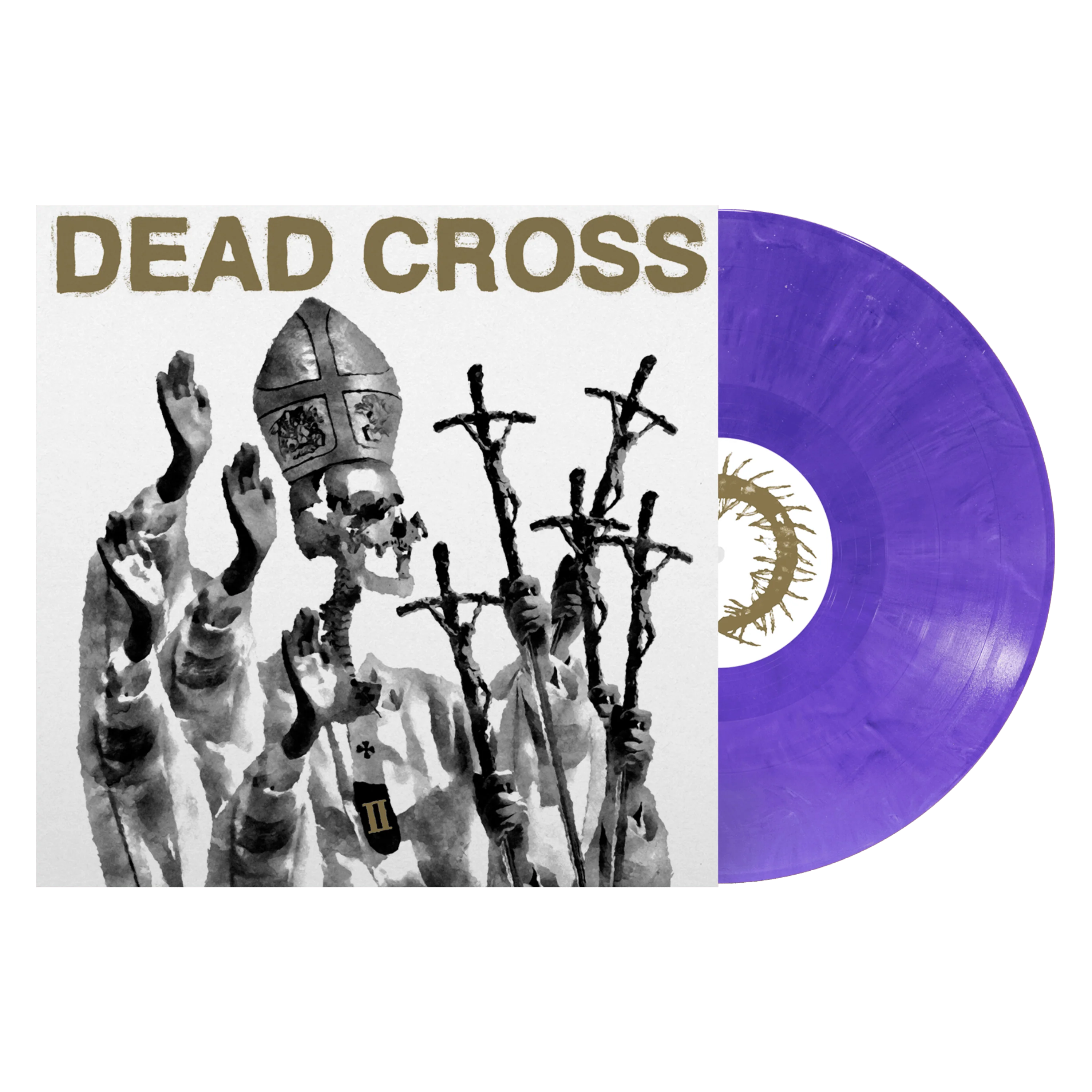 Dead Cross "II" - Image 4