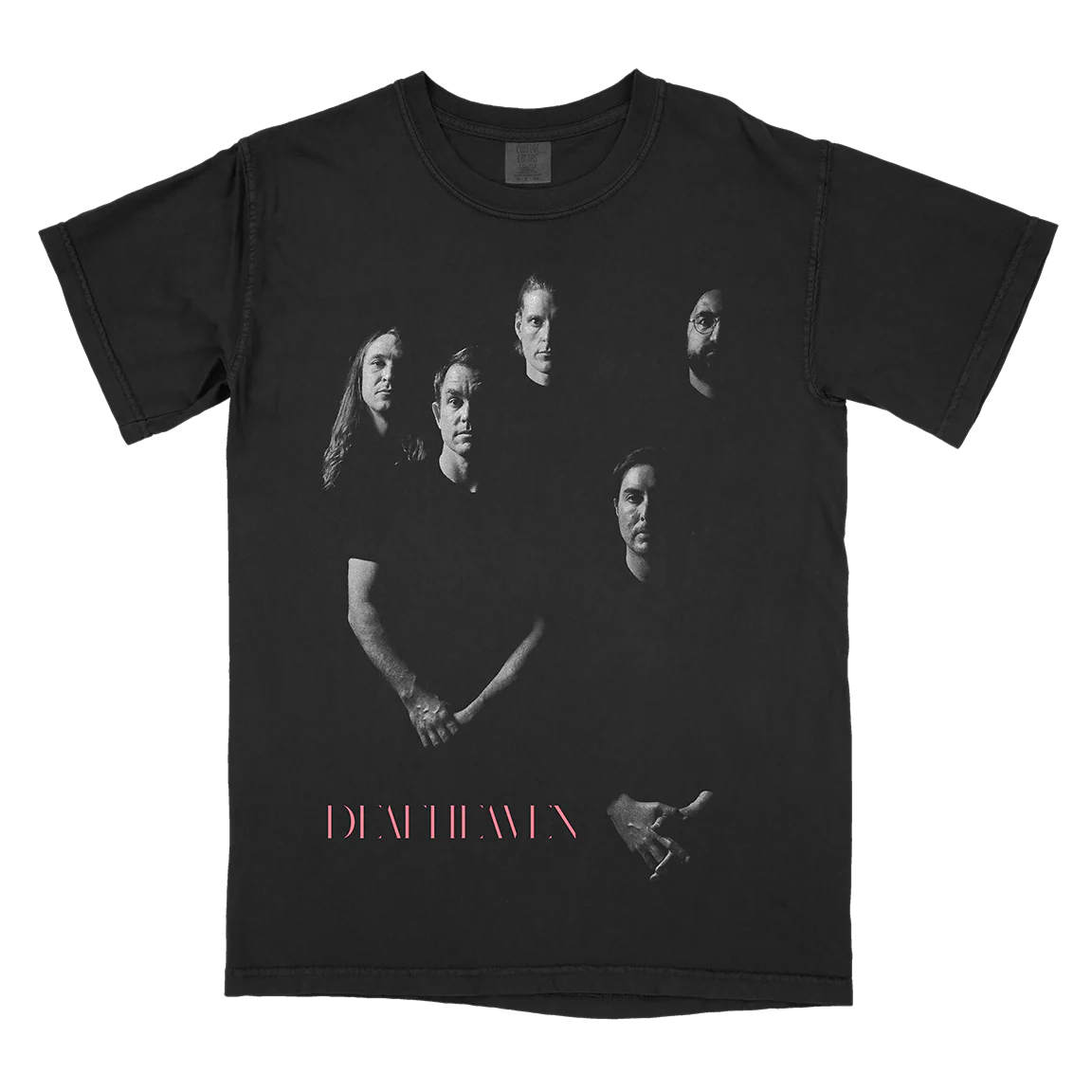 Deafheaven "Sunbather: 2023" Premium Black T-Shirt