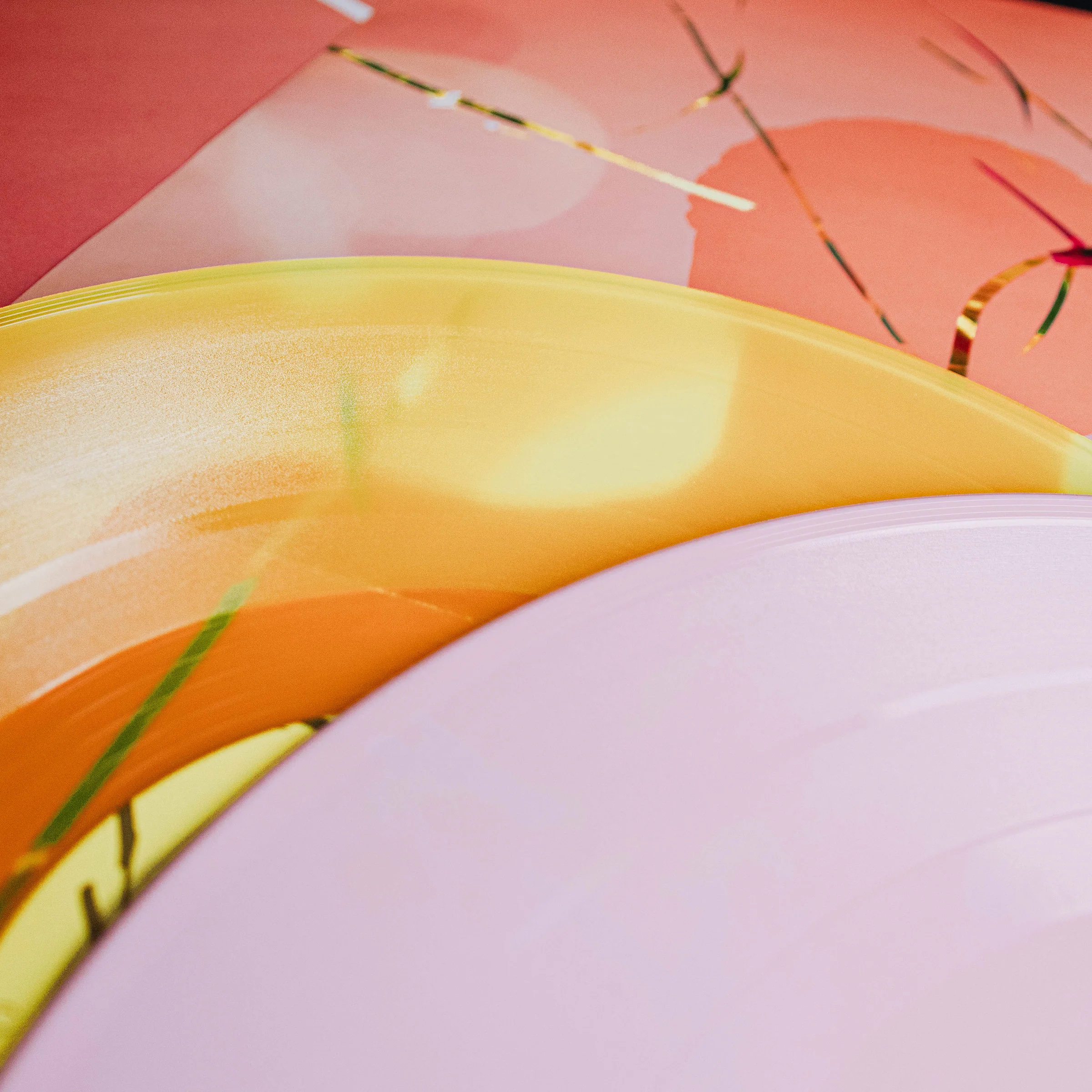 Deafheaven "Sunbather" - Image 3