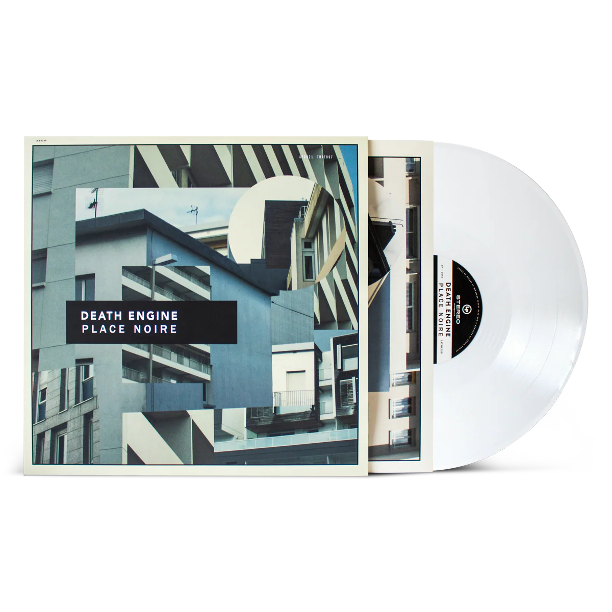 Death Engine "Place Noire" - Image 2