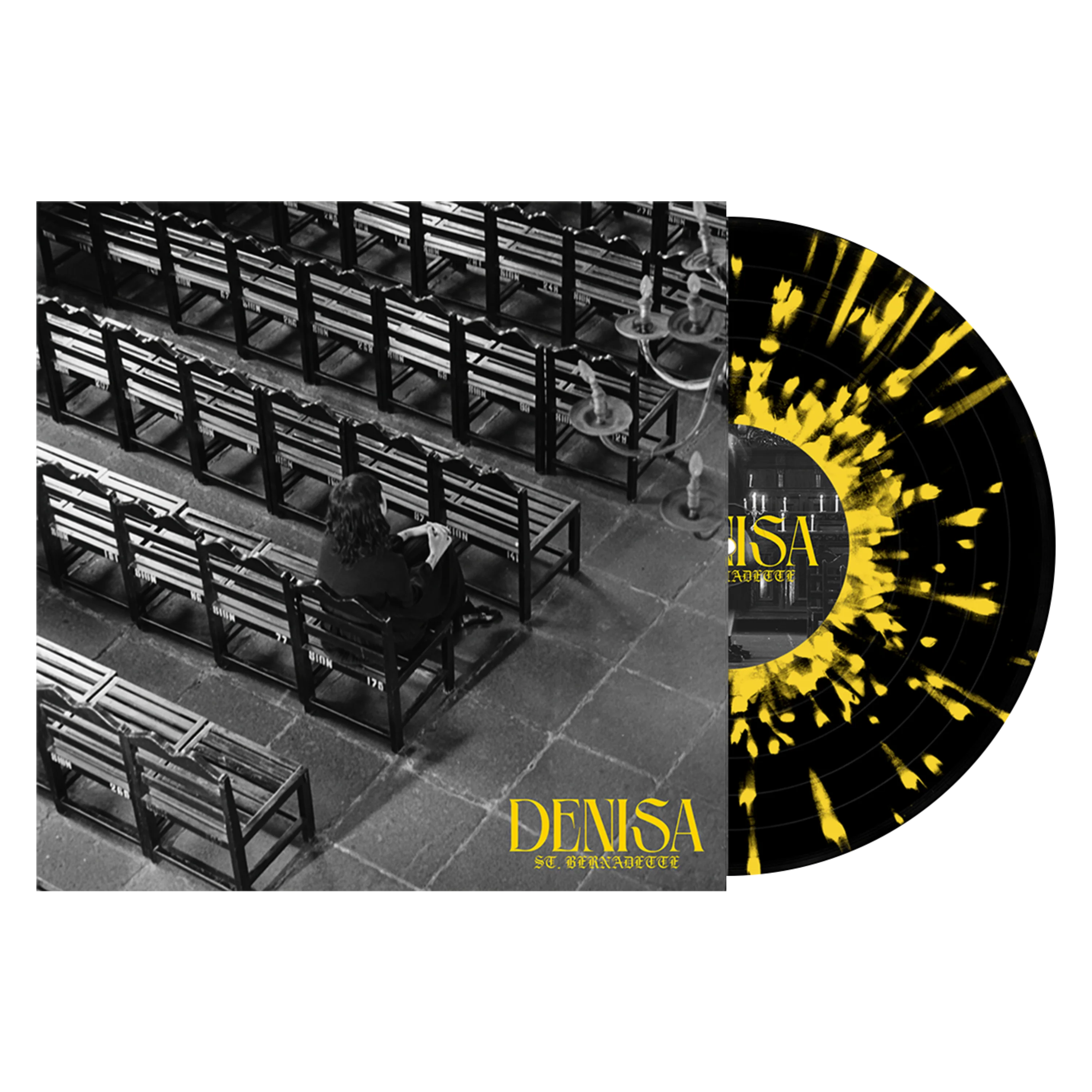 Denisa "St. Bernadette" - Image 2