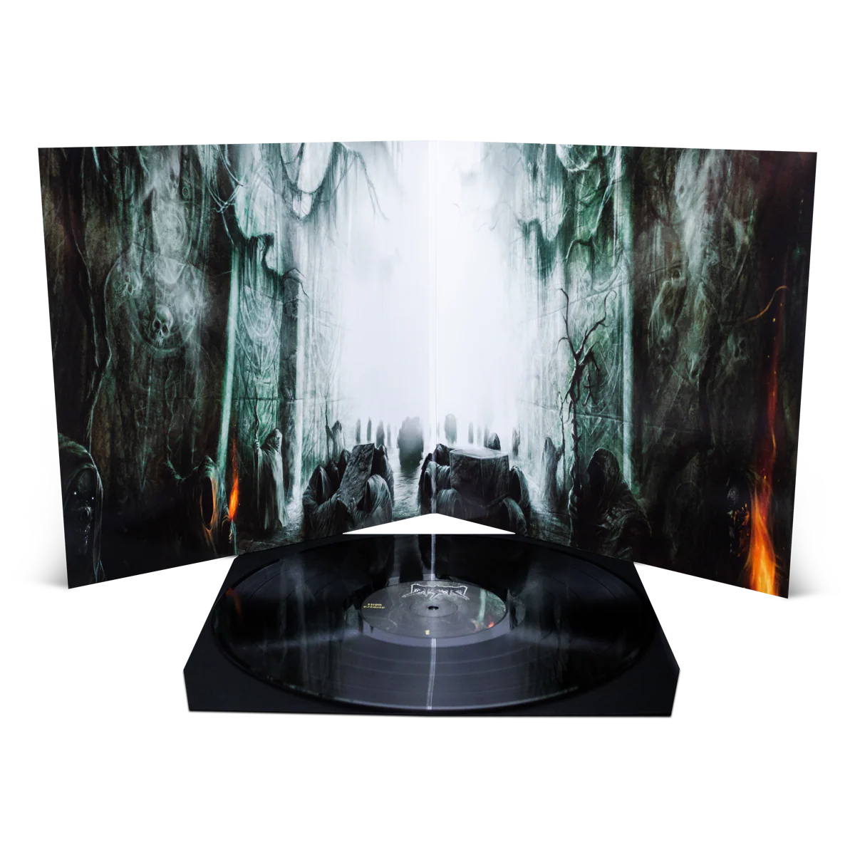 Disma "Towards The Megalith" - Image 3